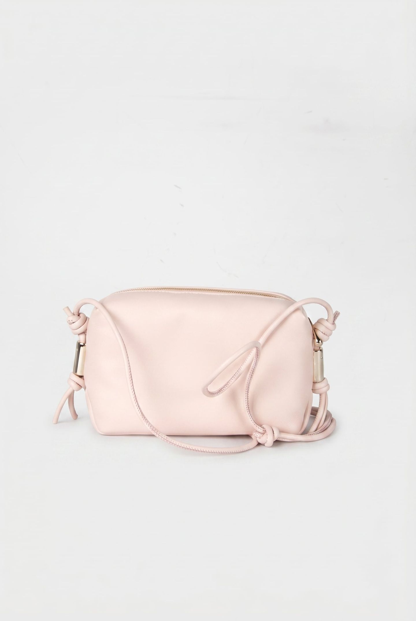 ELETTRA MINI CAMERA BAG AZALEA 2