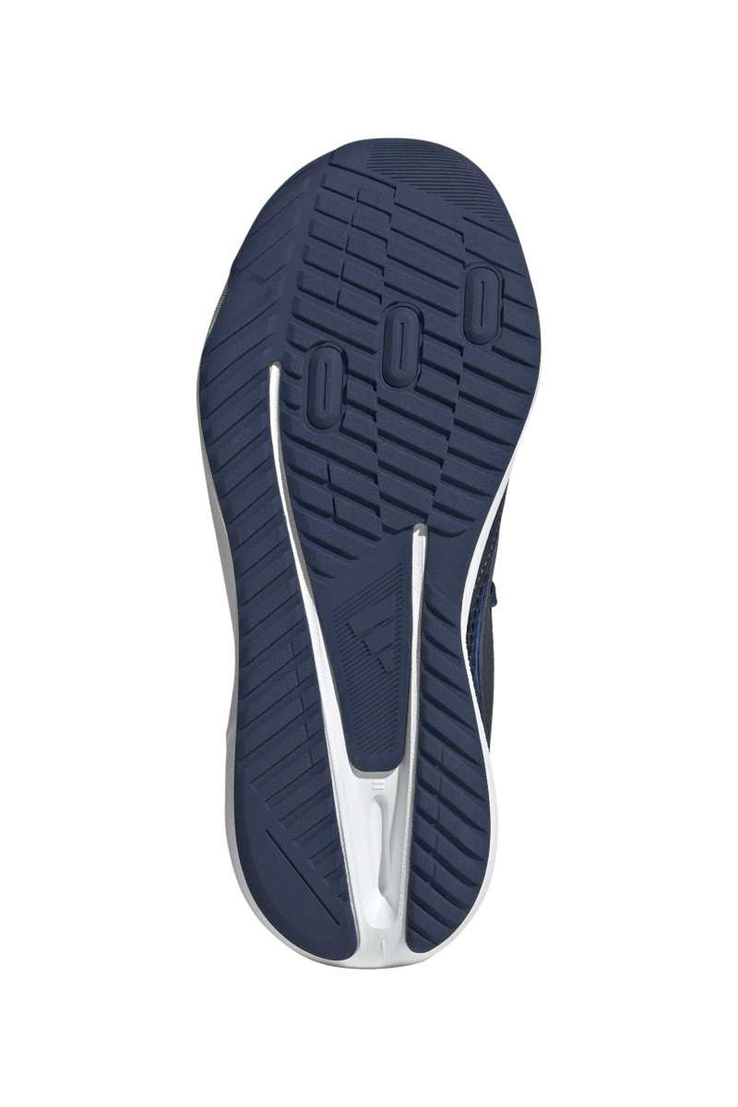 SPORTSWEAR LIGHTBLAZE SHOES JUNIOR DARK BLUE 9