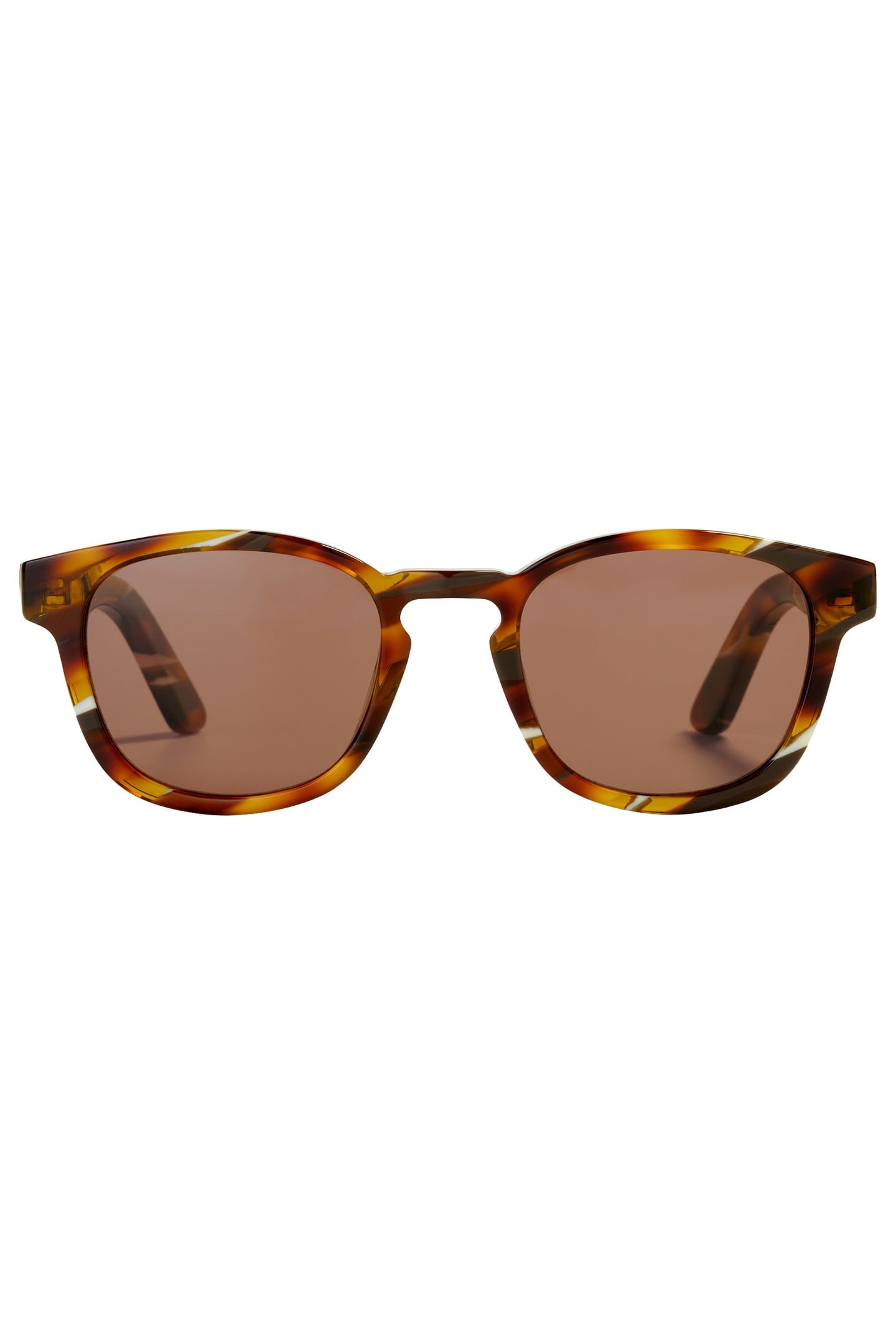 UNISEX ALFRED-SMALL-JUNGLE-SUN 1