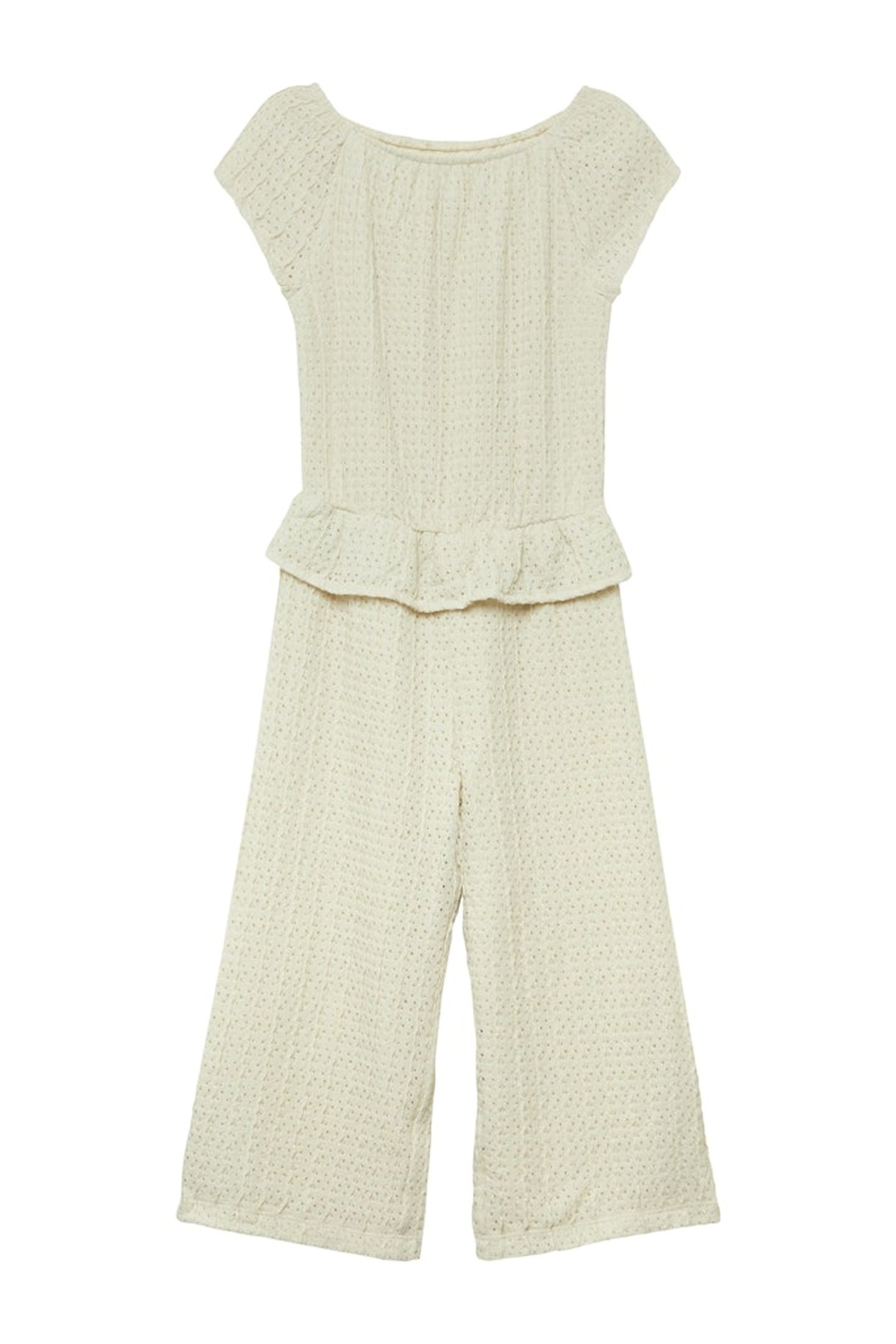 S.OLIVER OVERALL OFFWHITE 2