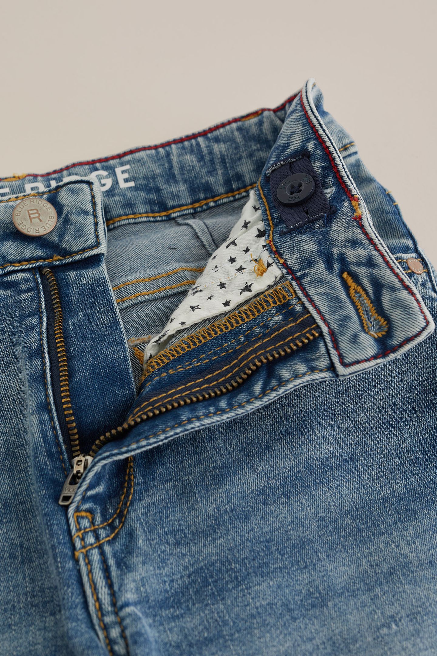 JEGGING DARK BLUE 5
