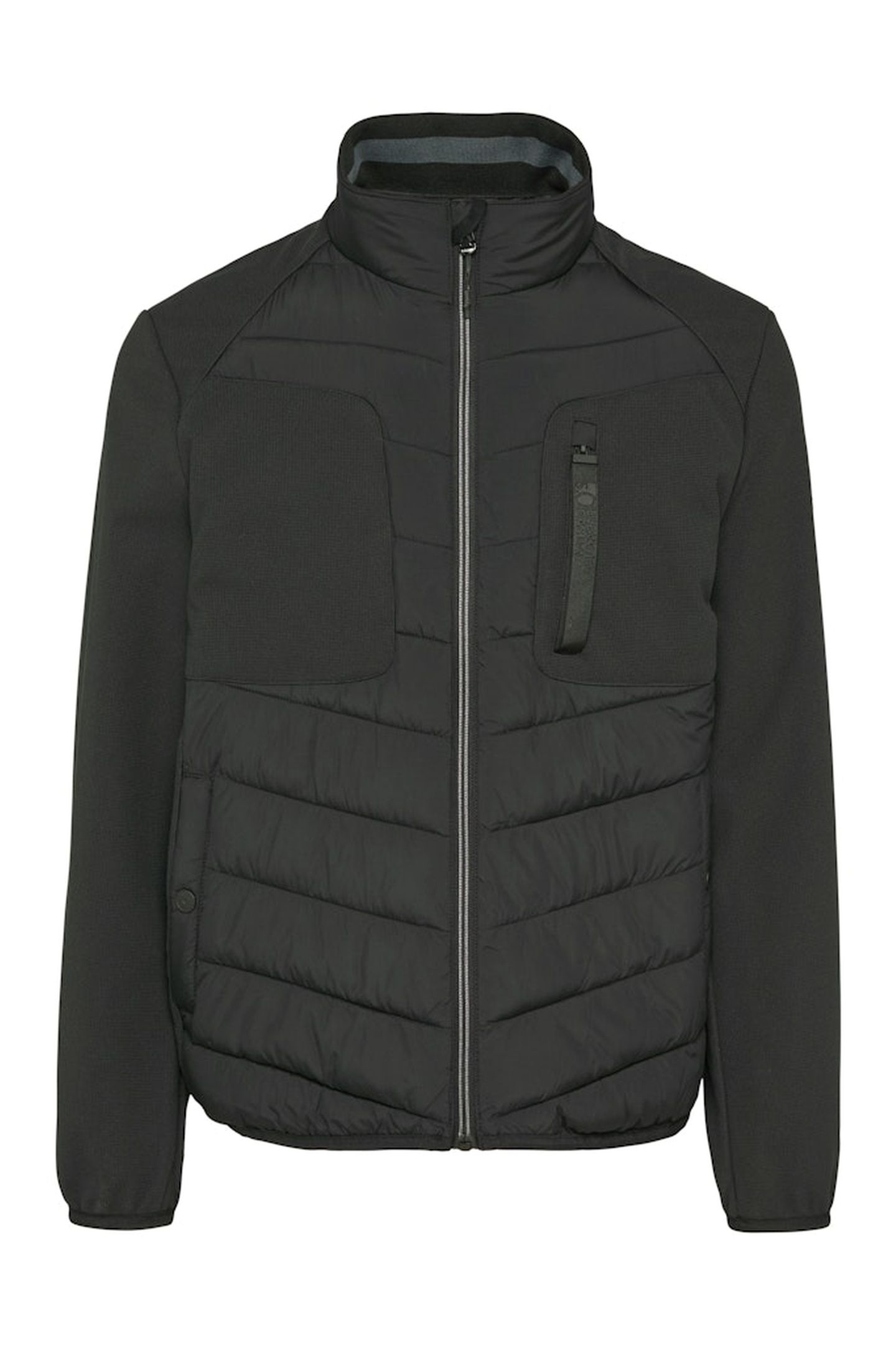 S.OLIVER JACKETS OUTDOOR BLACK 4
