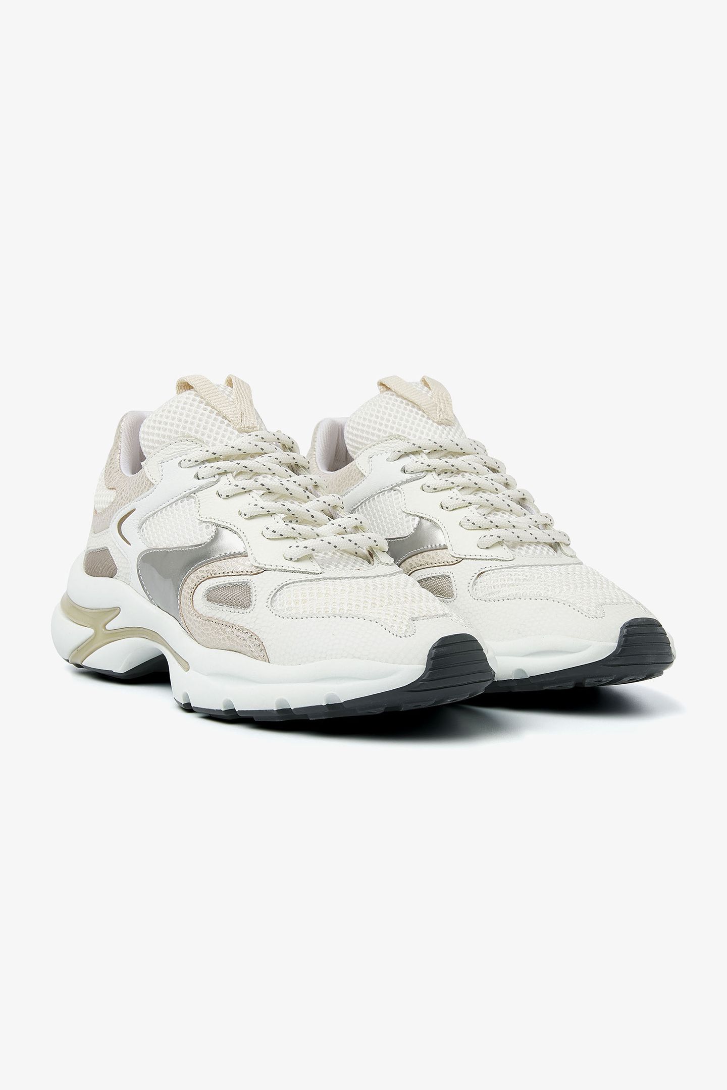 VESPER DUE BEIGE 2