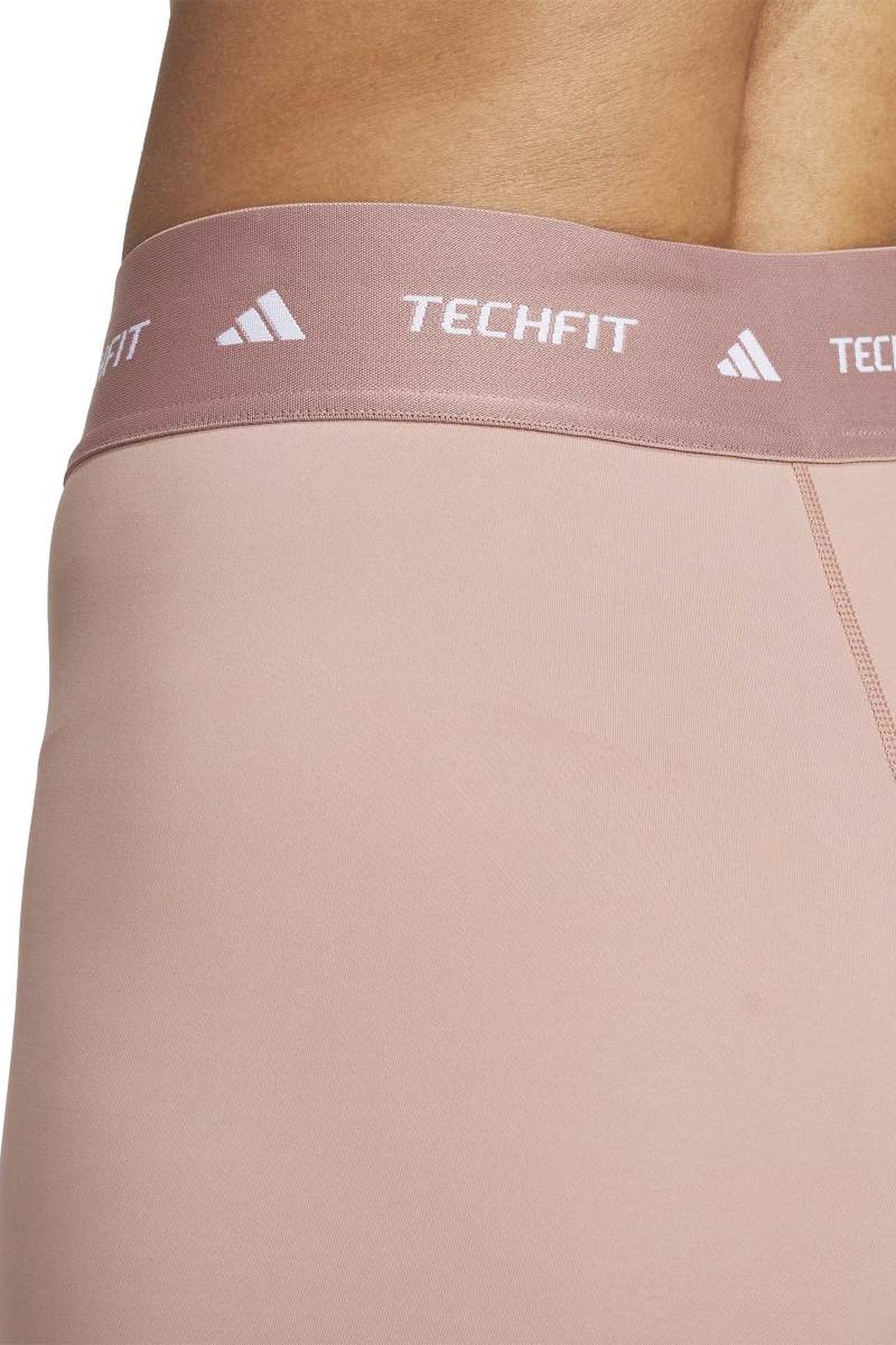 PERFORMANCE TECHFIT 7/8 LEGGINGS WARM CLAY 5