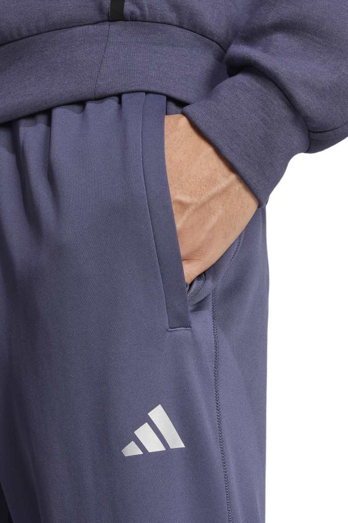 UNISEX PERFORMANCE GAME & GO TRAINING 3 BAR- PANTS SHADOW NA 5