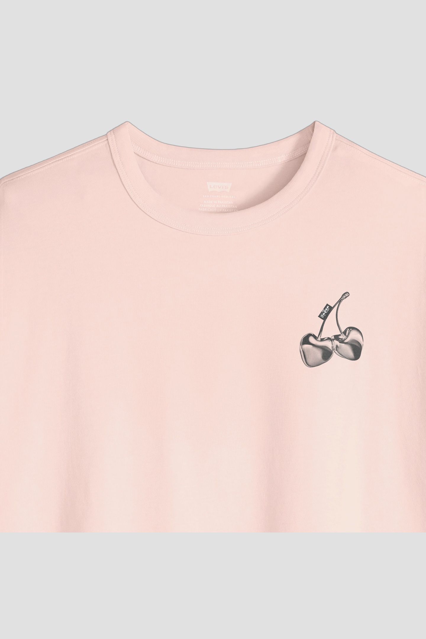 GRAPHIC VINTAGE FIT TEE 6