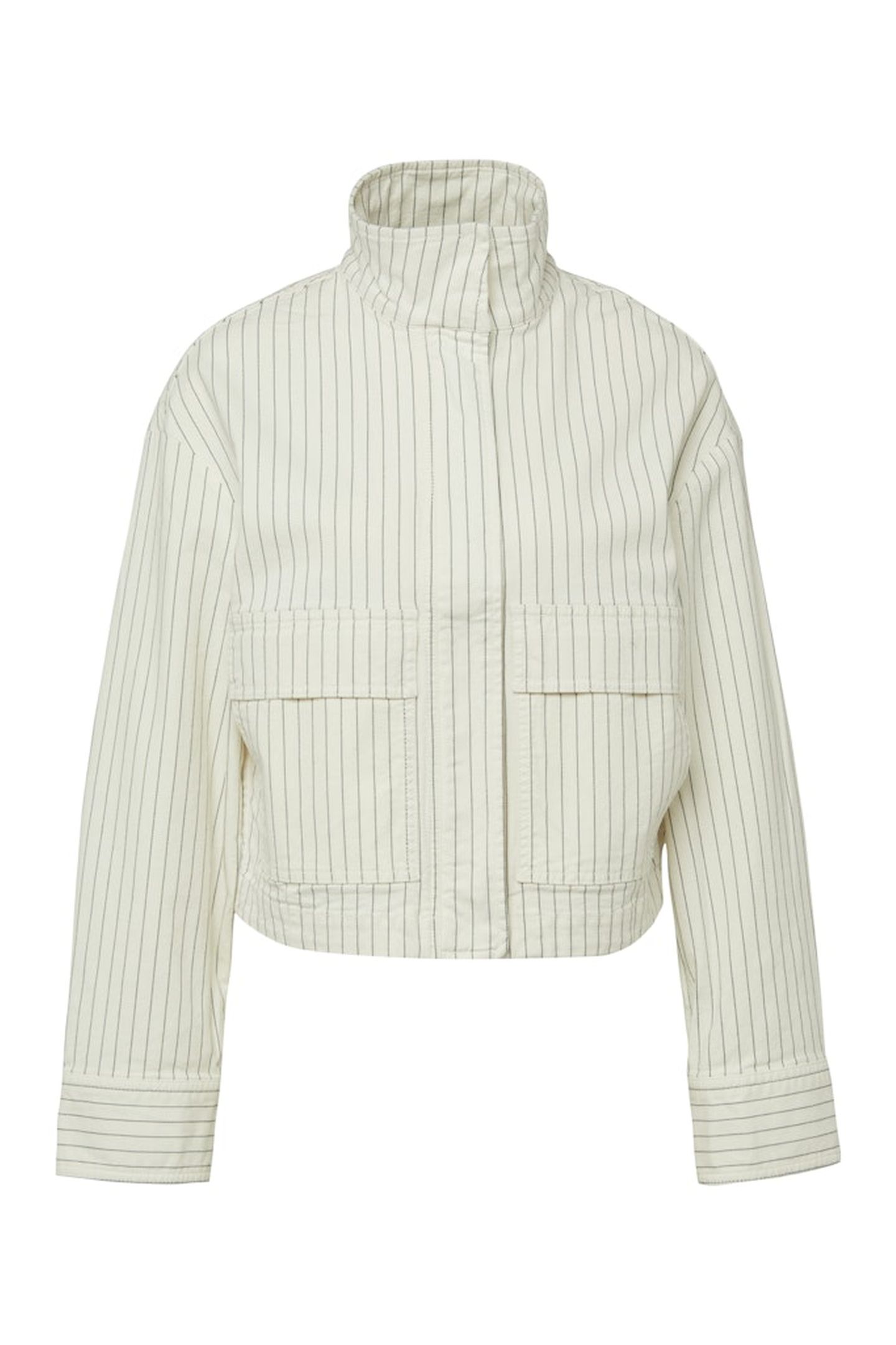 S.OLIVER JACKETS INDOOR BEIGE 7