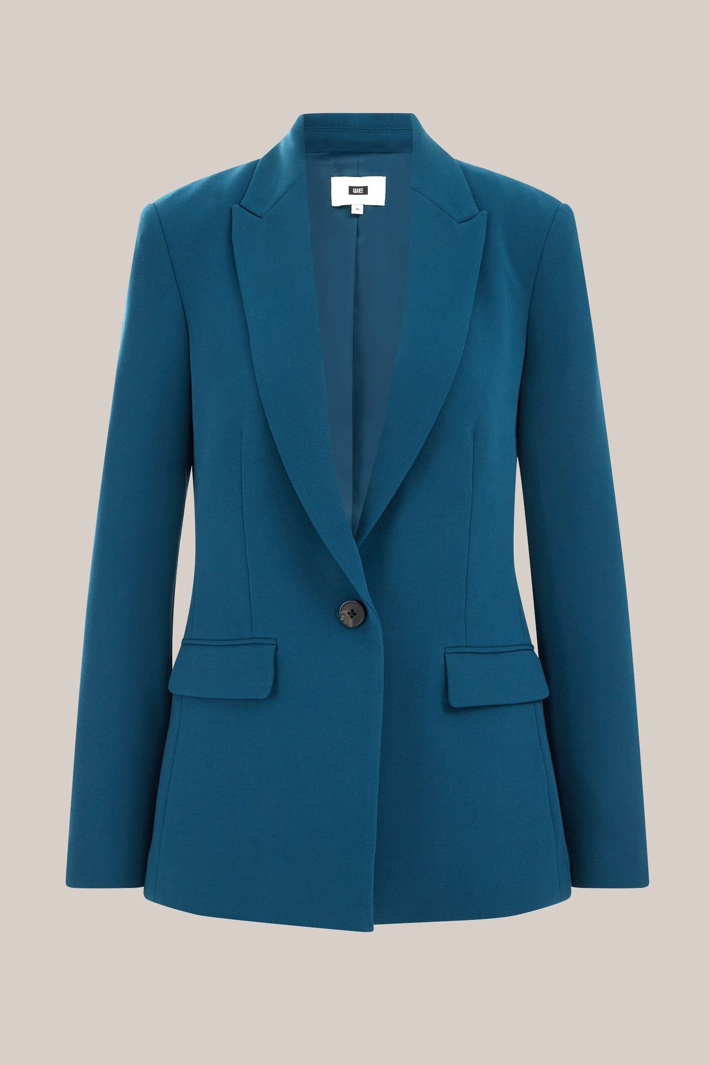 BLAZER PETROL 4