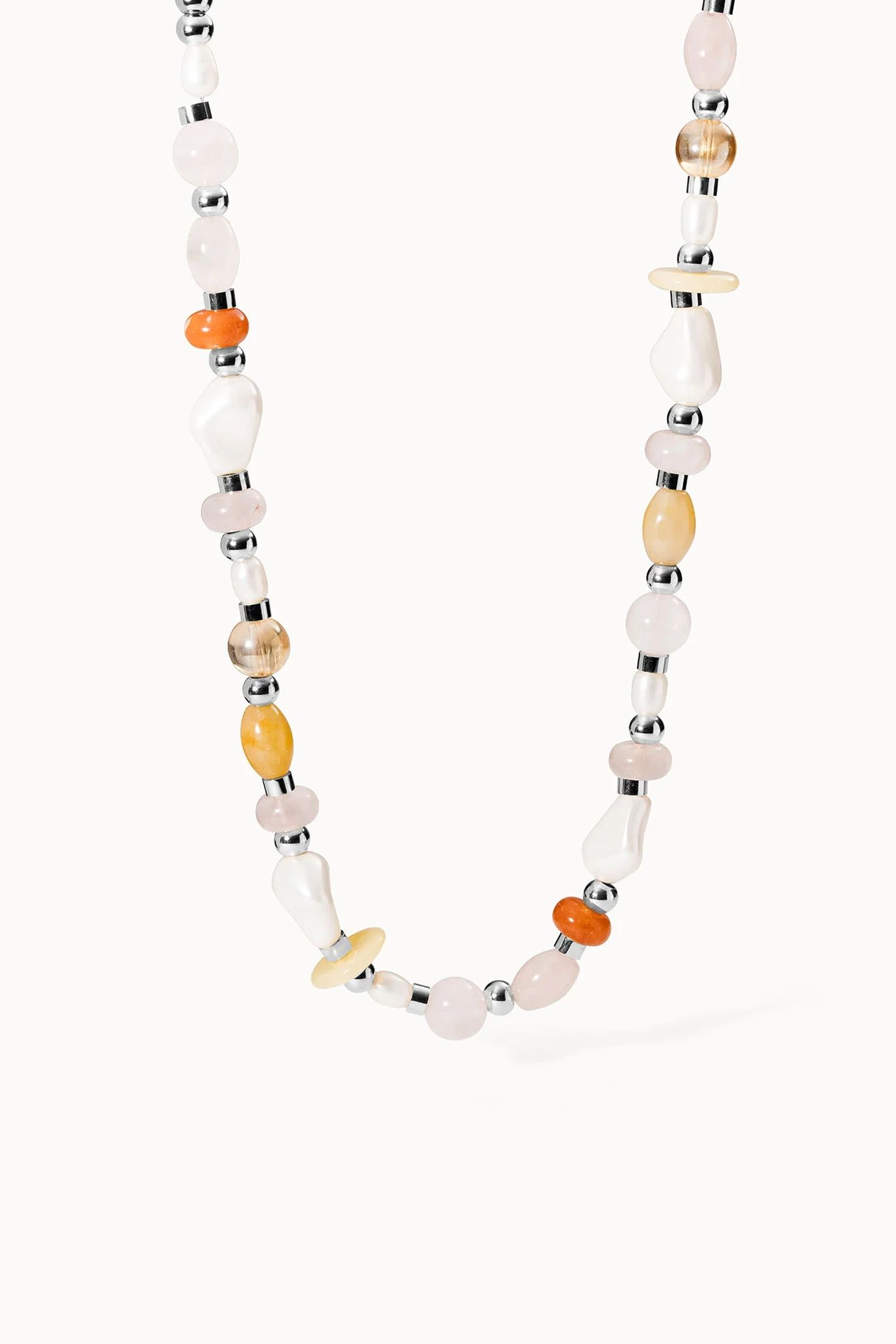 SEASIDE KETTE SILVER 3