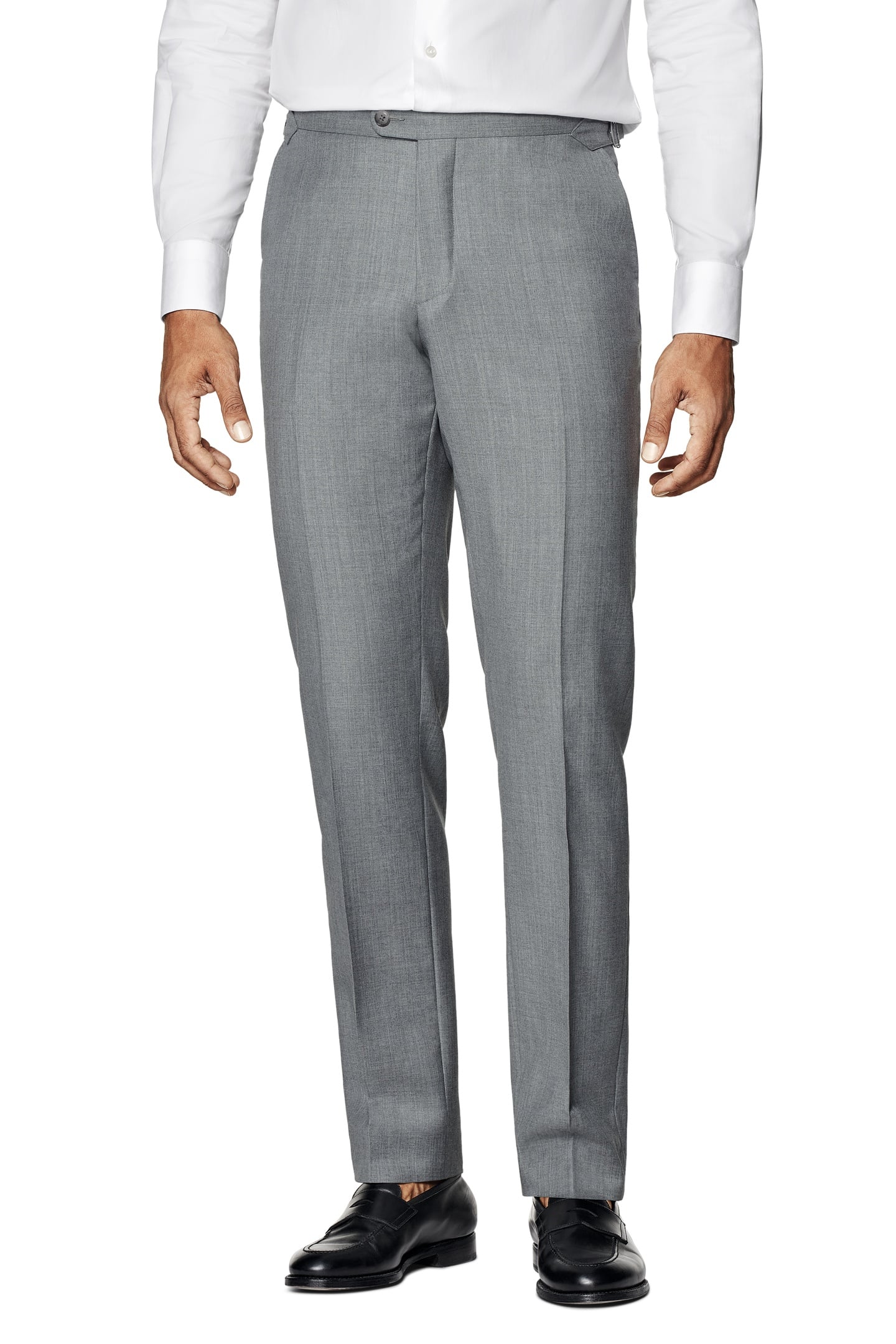 SUIT-LIGHT-GREY NESTED SUITS LIGHT GREY 3