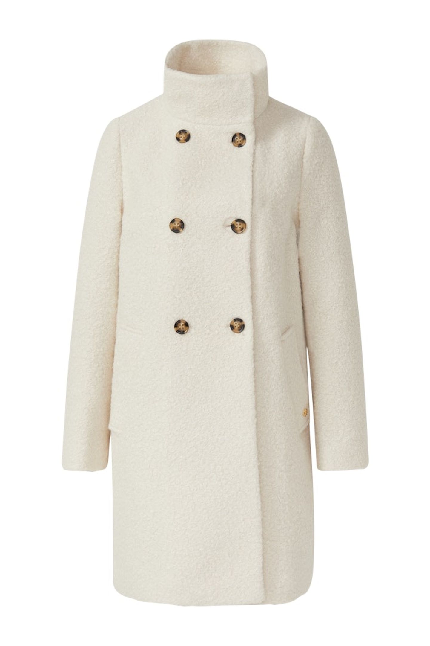 S.OLIVER JACKETS OUTDOOR BEIGE 5
