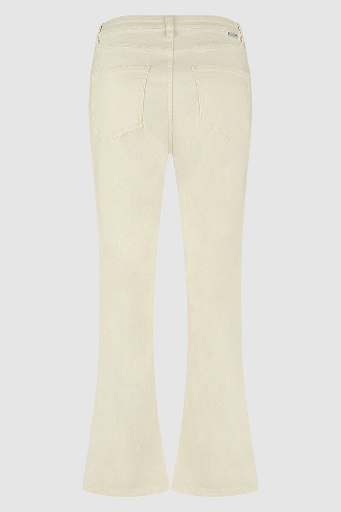 BOWI KICK FLARE OFF WHITE 2