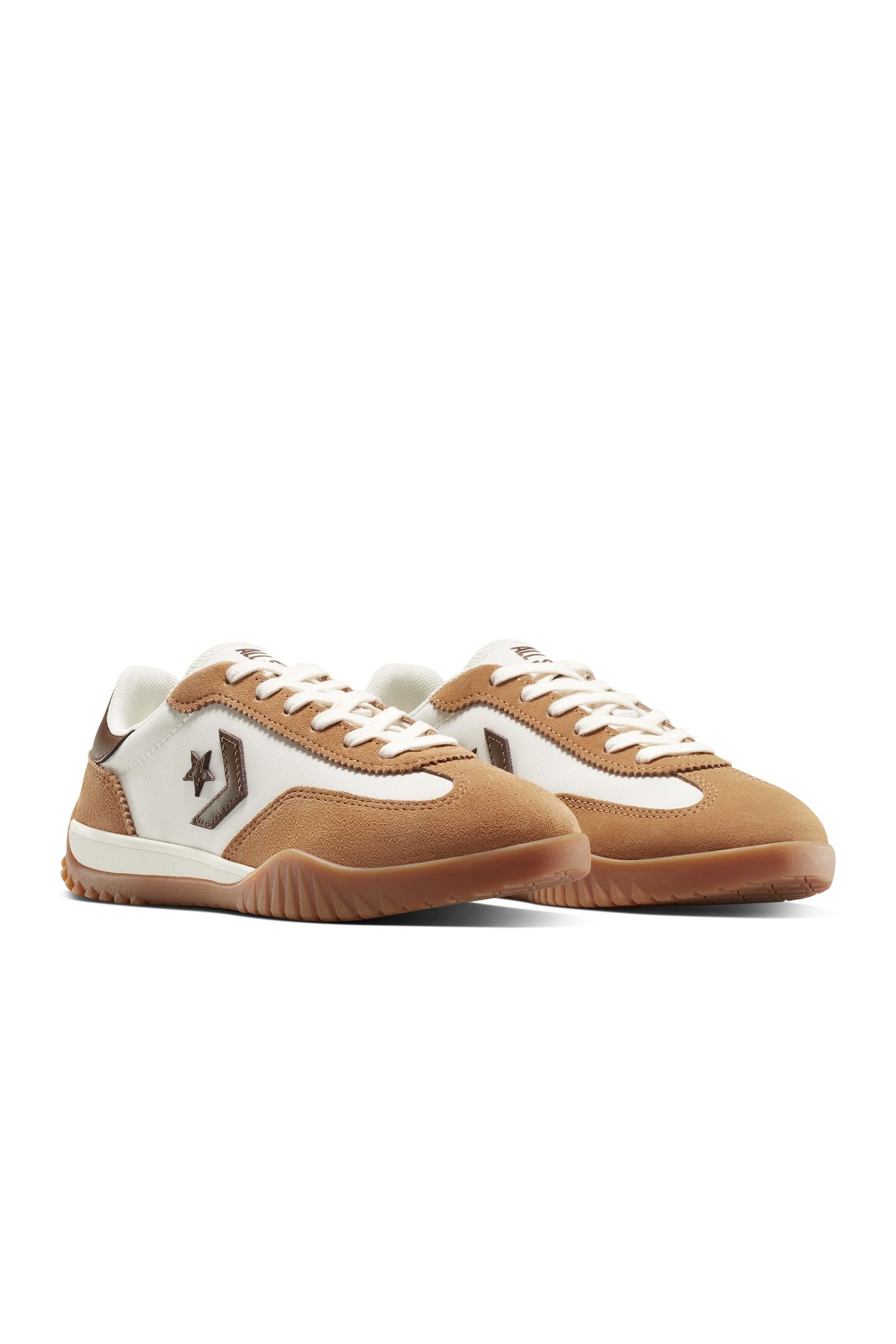 UNISEX RUN STAR TRAINER OX INCENSED/EGRET 6