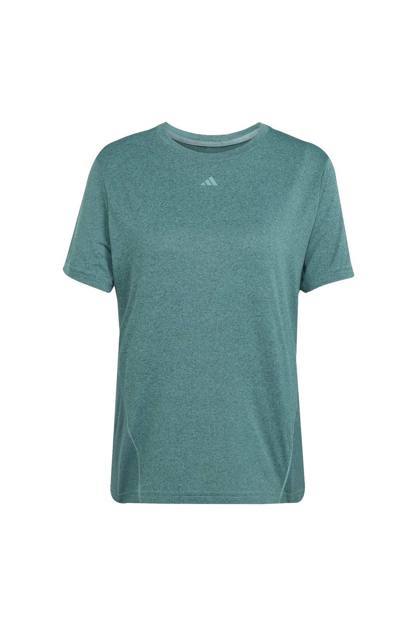 PERFORMANCE ADIDAS DESIGNED FOR TRAINING T-SHIRT PRELOVED TE 3