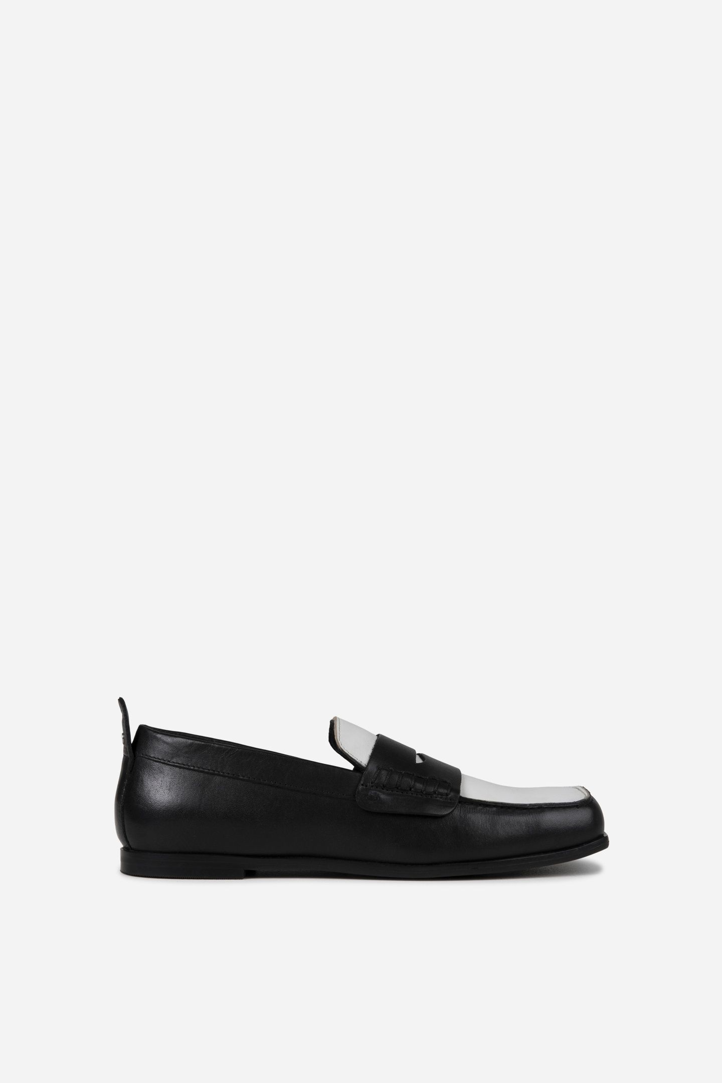 COLB-Y LOW SHOE BLACK/OFF WHITE 1