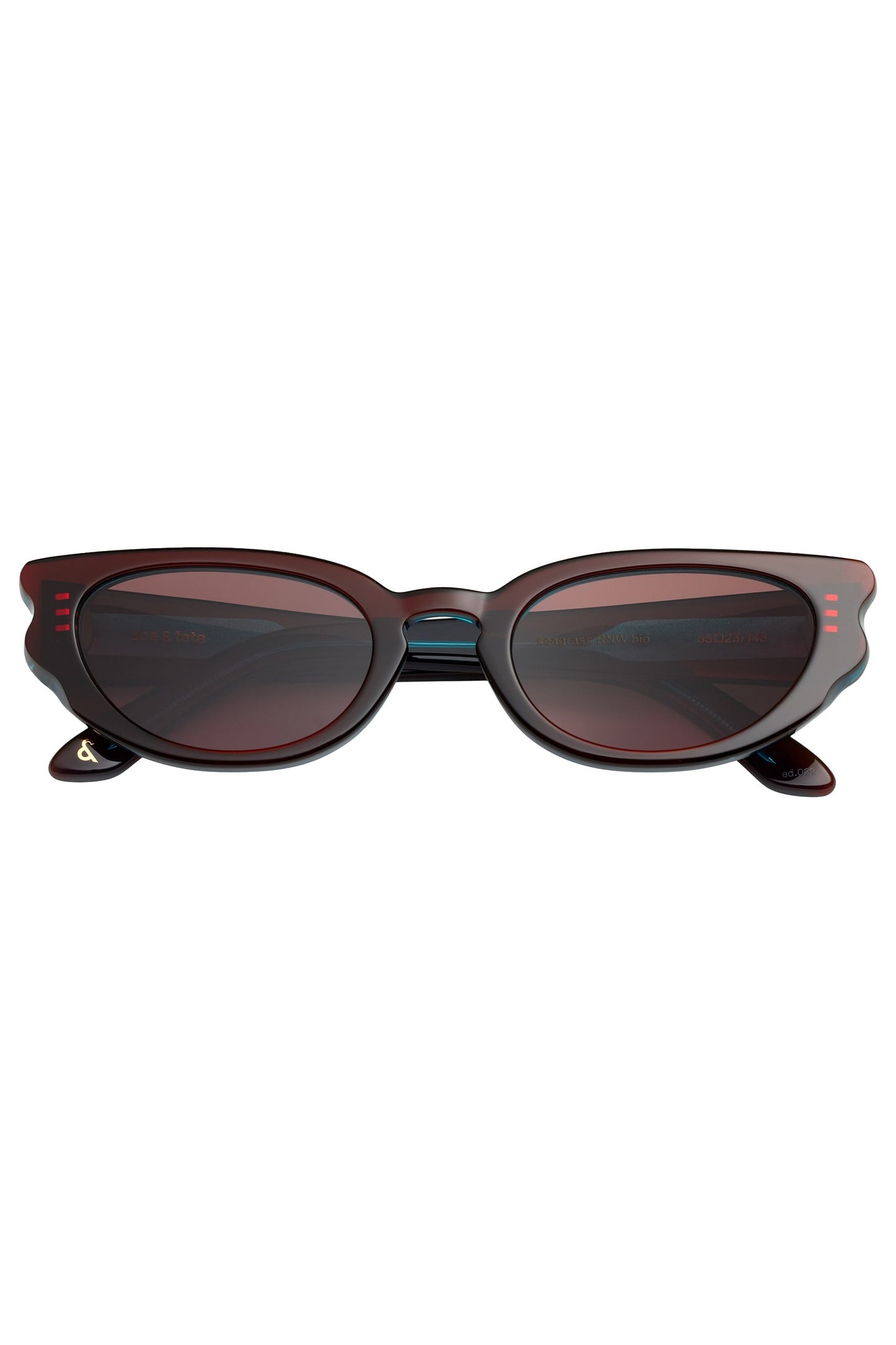 UNISEX LUNA-SEAGRASS-SUN 2