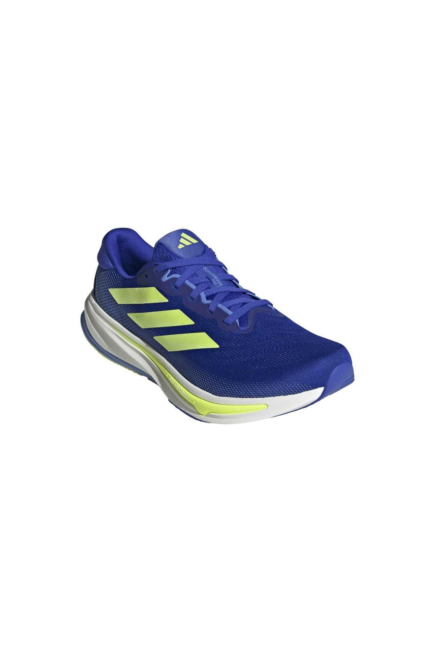 UNISEX PERFORMANCE SUPERNOVA RISE 2 MENS LUCID BLUE 5