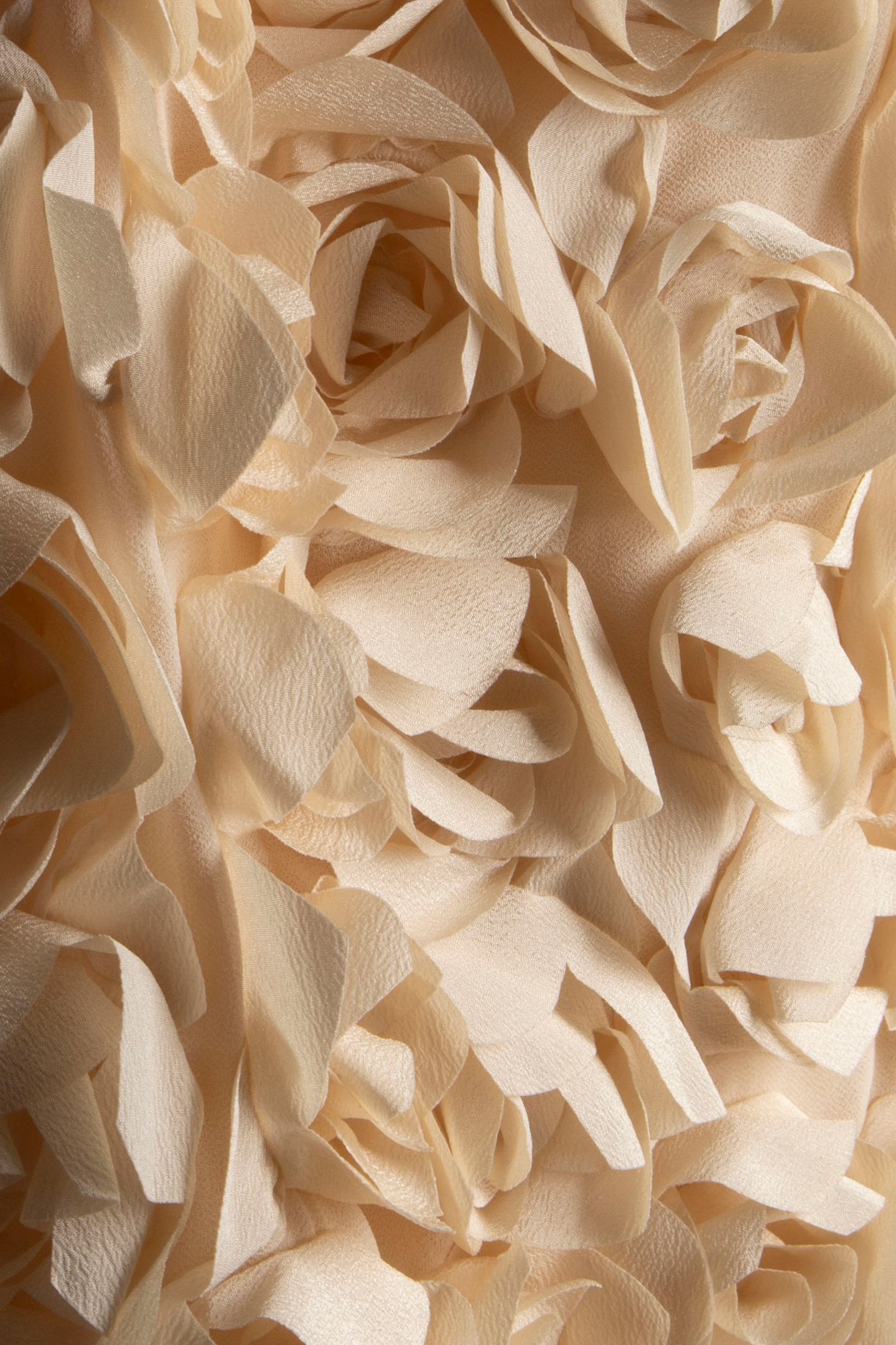 MARTA MINI SKIRT BEIGE 5