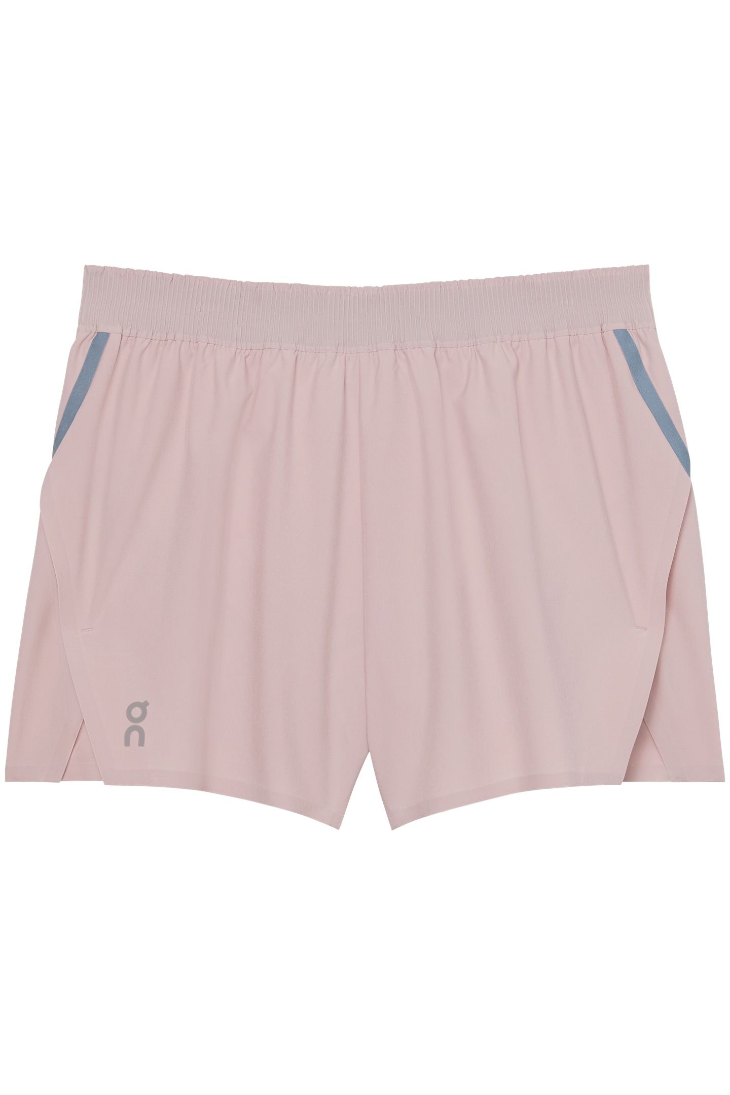 TRAIN SHORTS 1 W MAUVE MAUVE 4