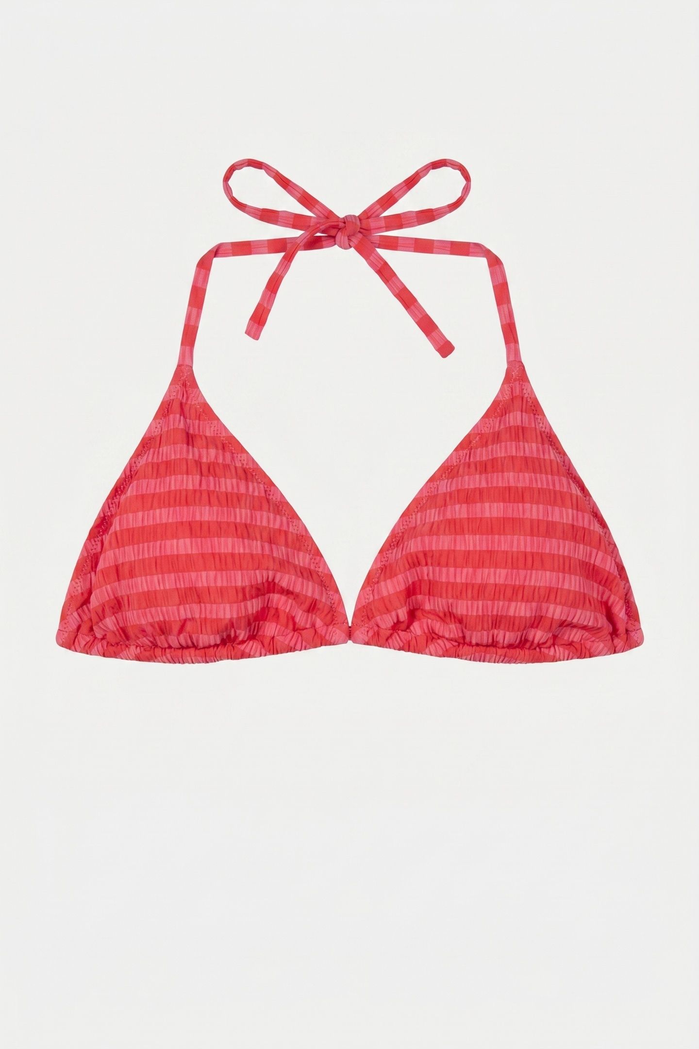 LEONIE TRIANGLE TOP PINK 3