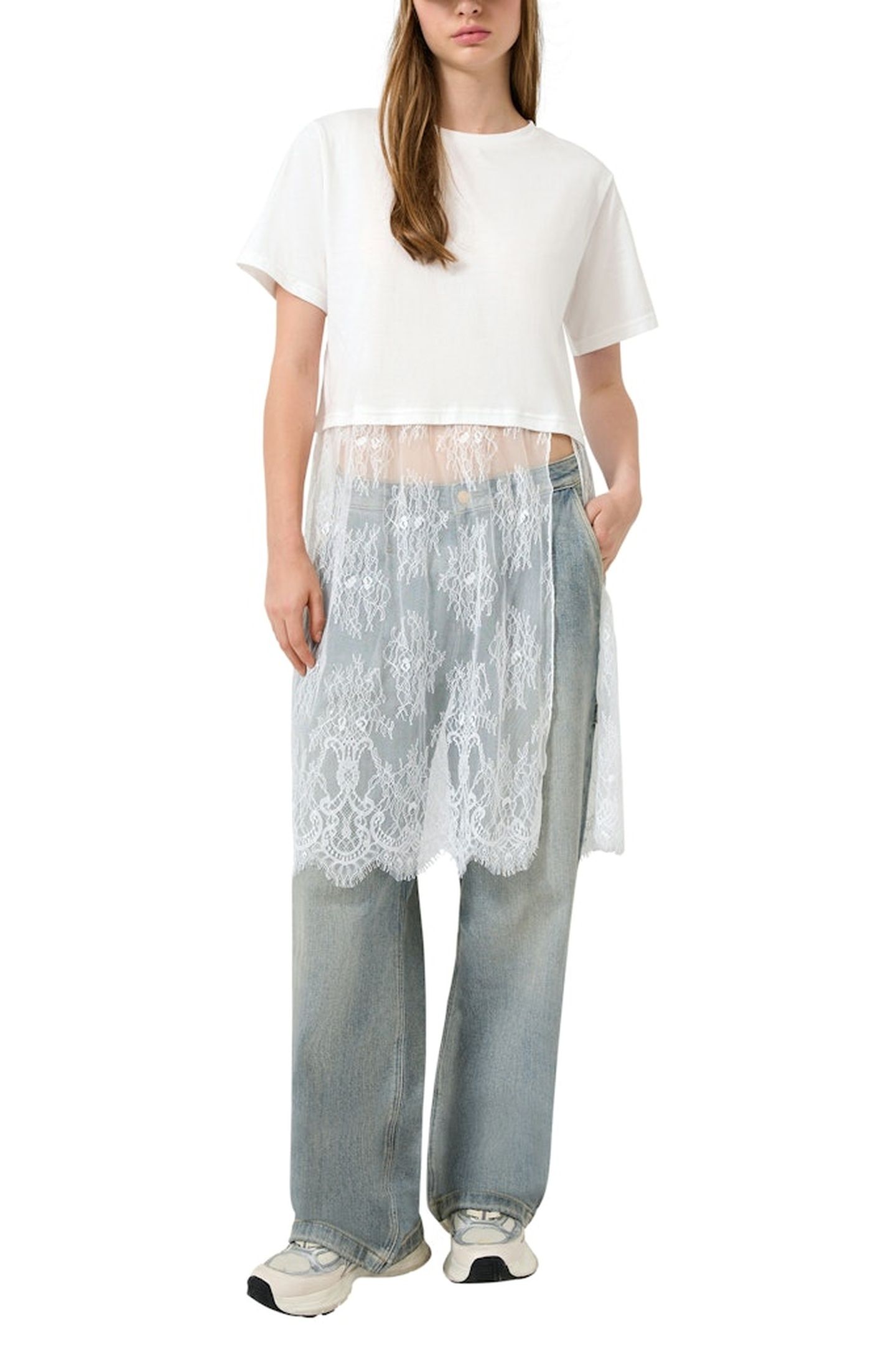 S.OLIVER-QS DRESSES OFFWHITE 4