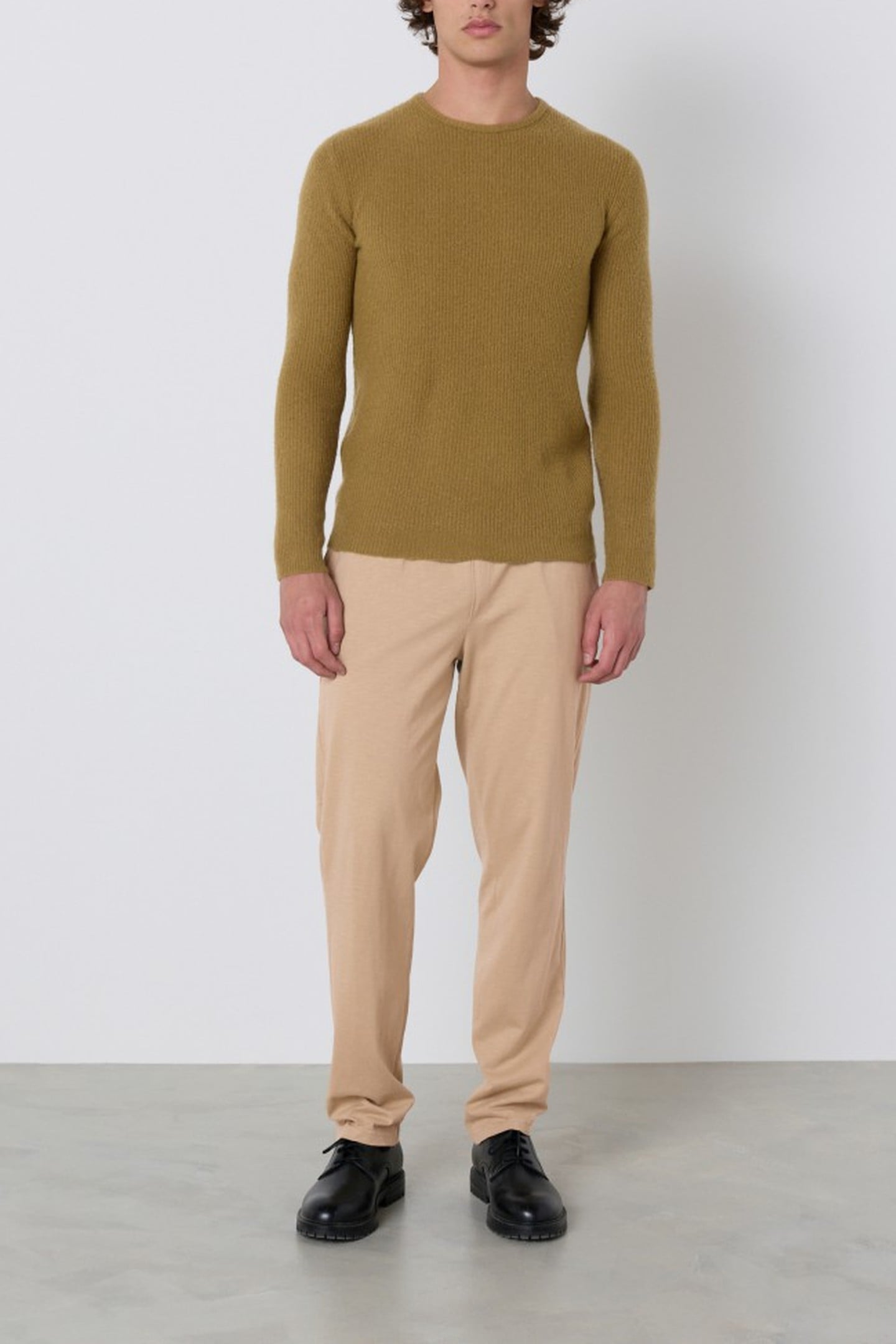 LAWEVILLE SWEAT PANTS AVOINE VINTAGE 1