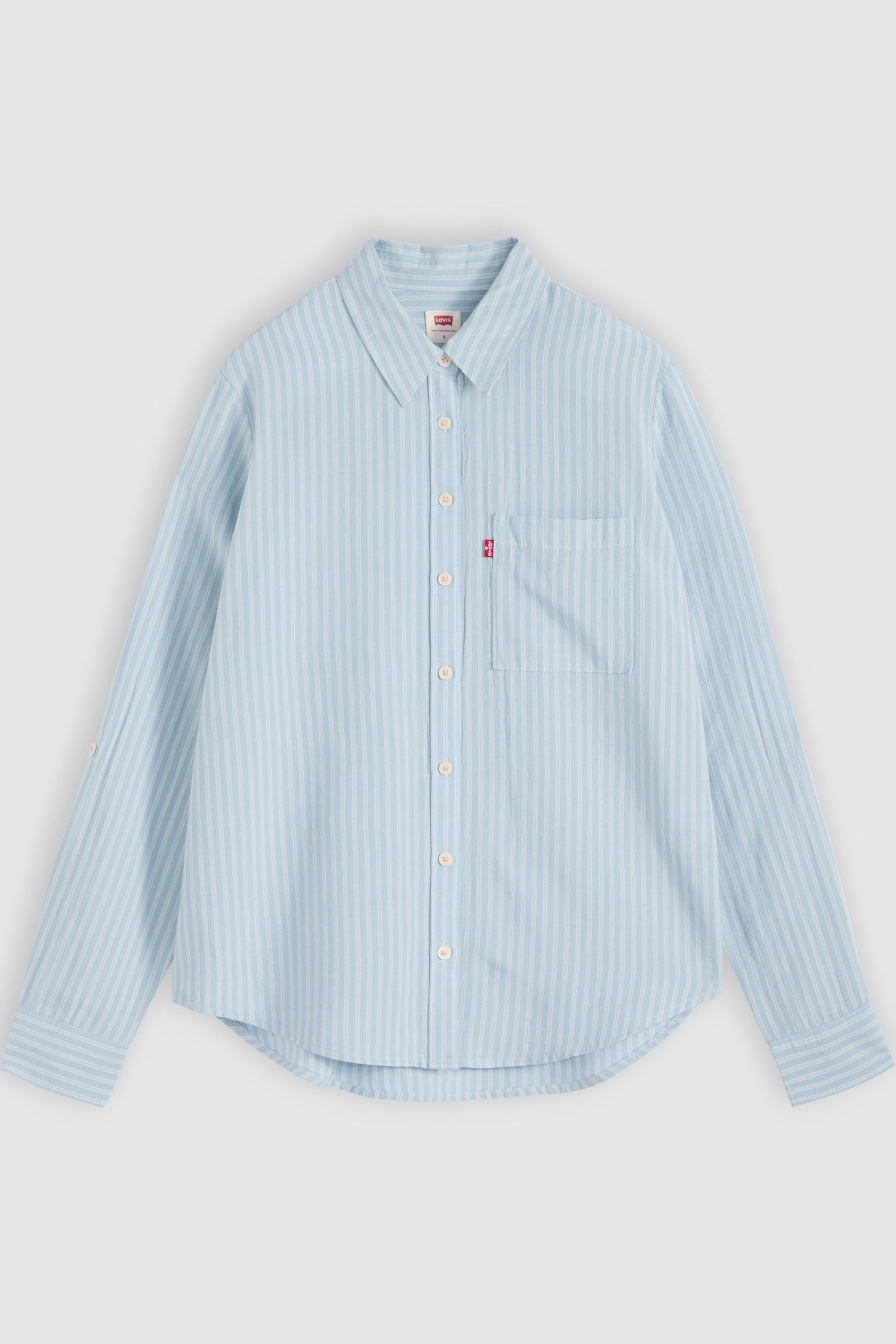 DARLENE UTILITY SHIRT 5