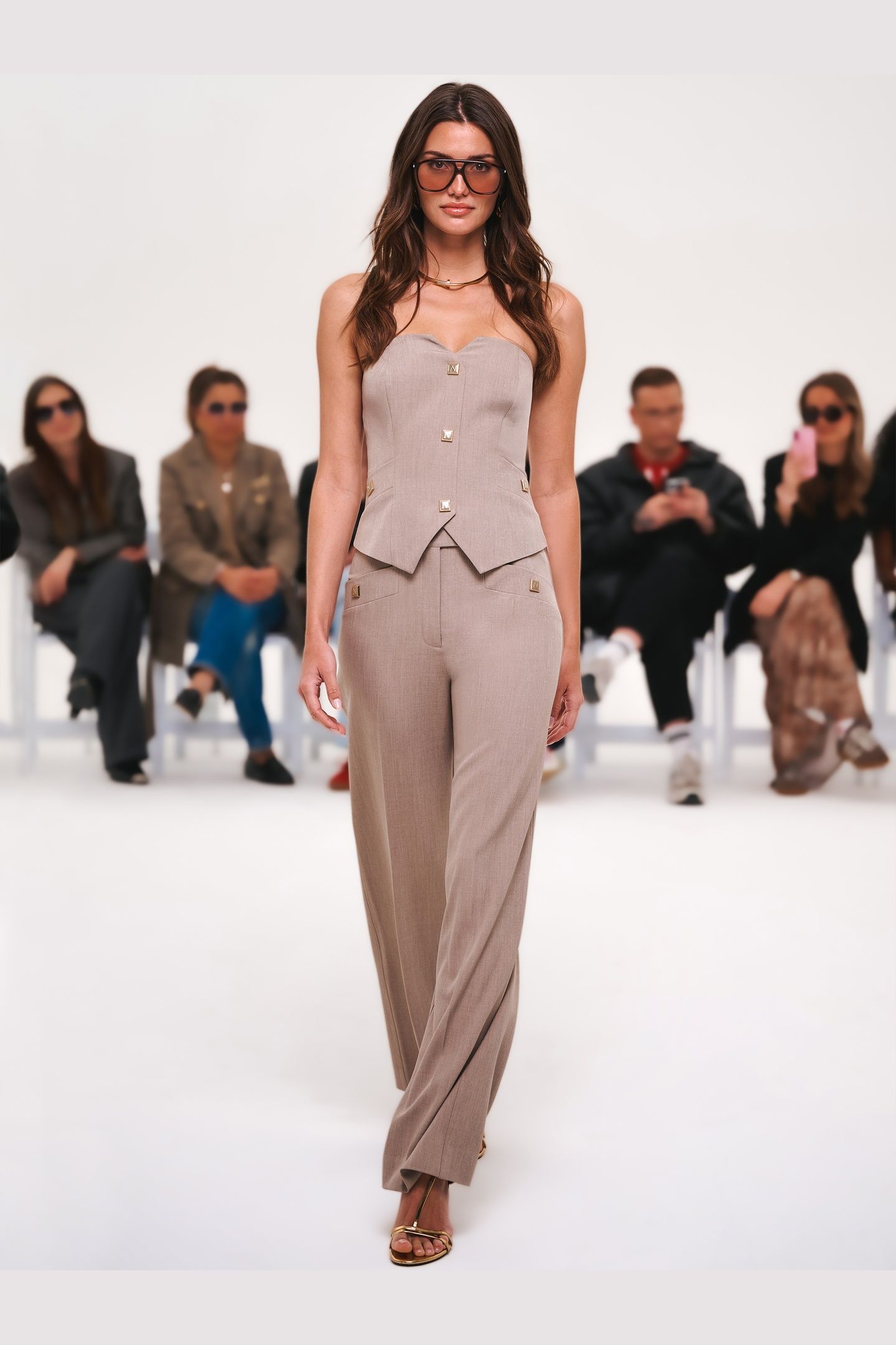 KULTI TOP MEXICAN SAND 4