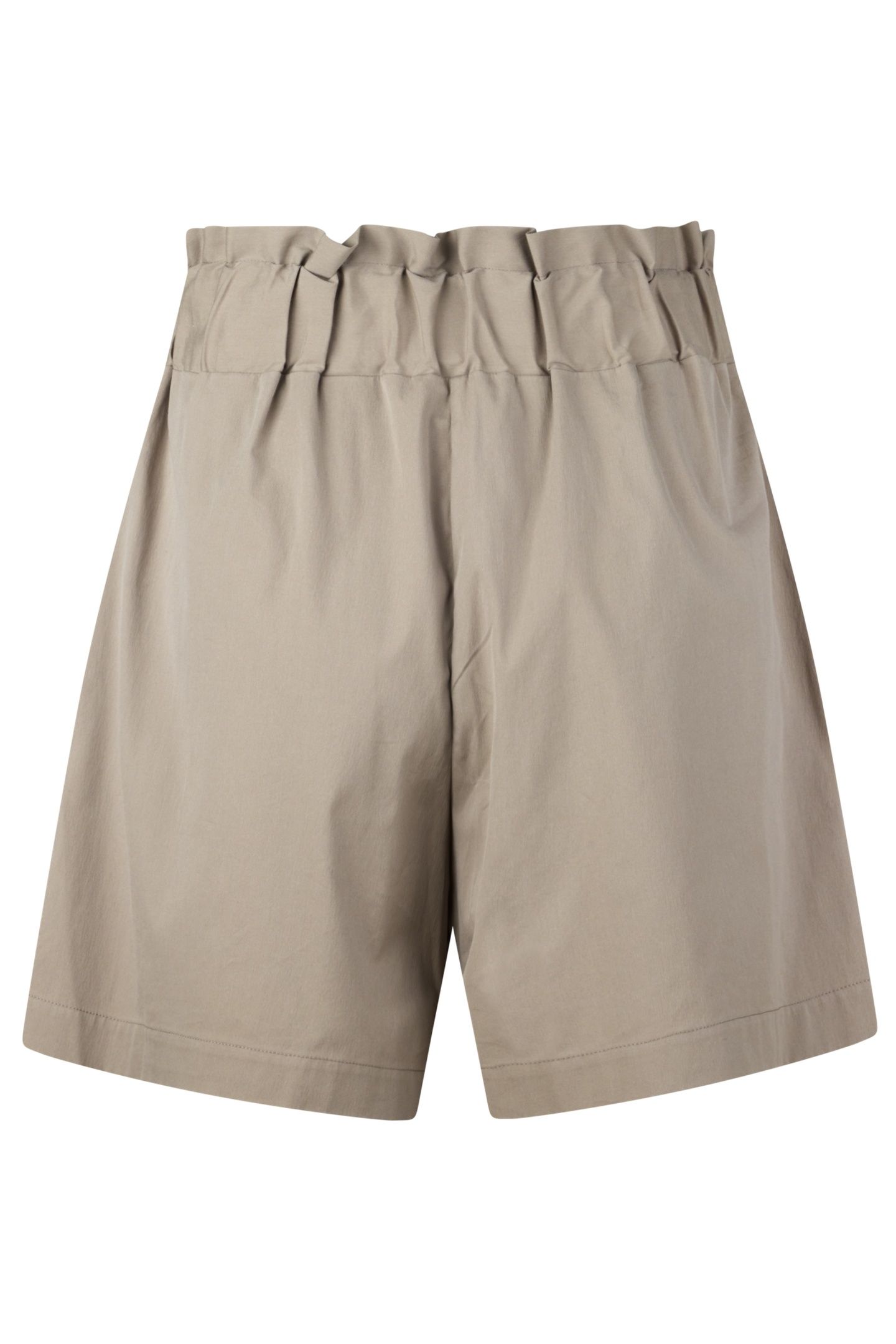 ELLY SHORTS BEIGE 2