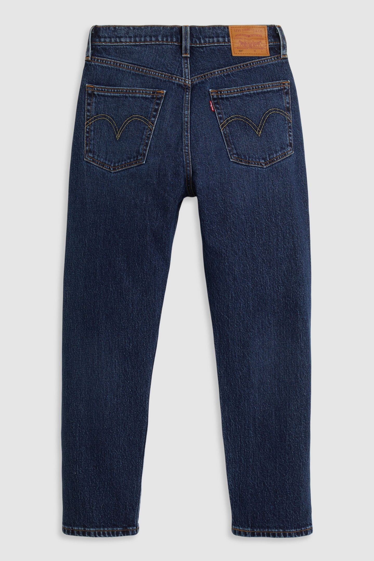 501® CROP JEANS 5