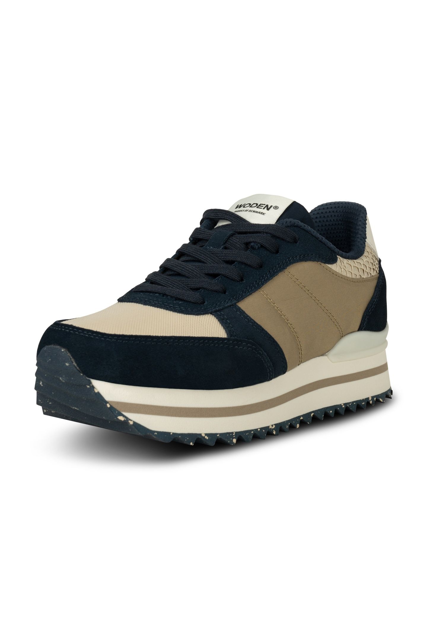 RONJA PLATEAU NAVY MULTI 3