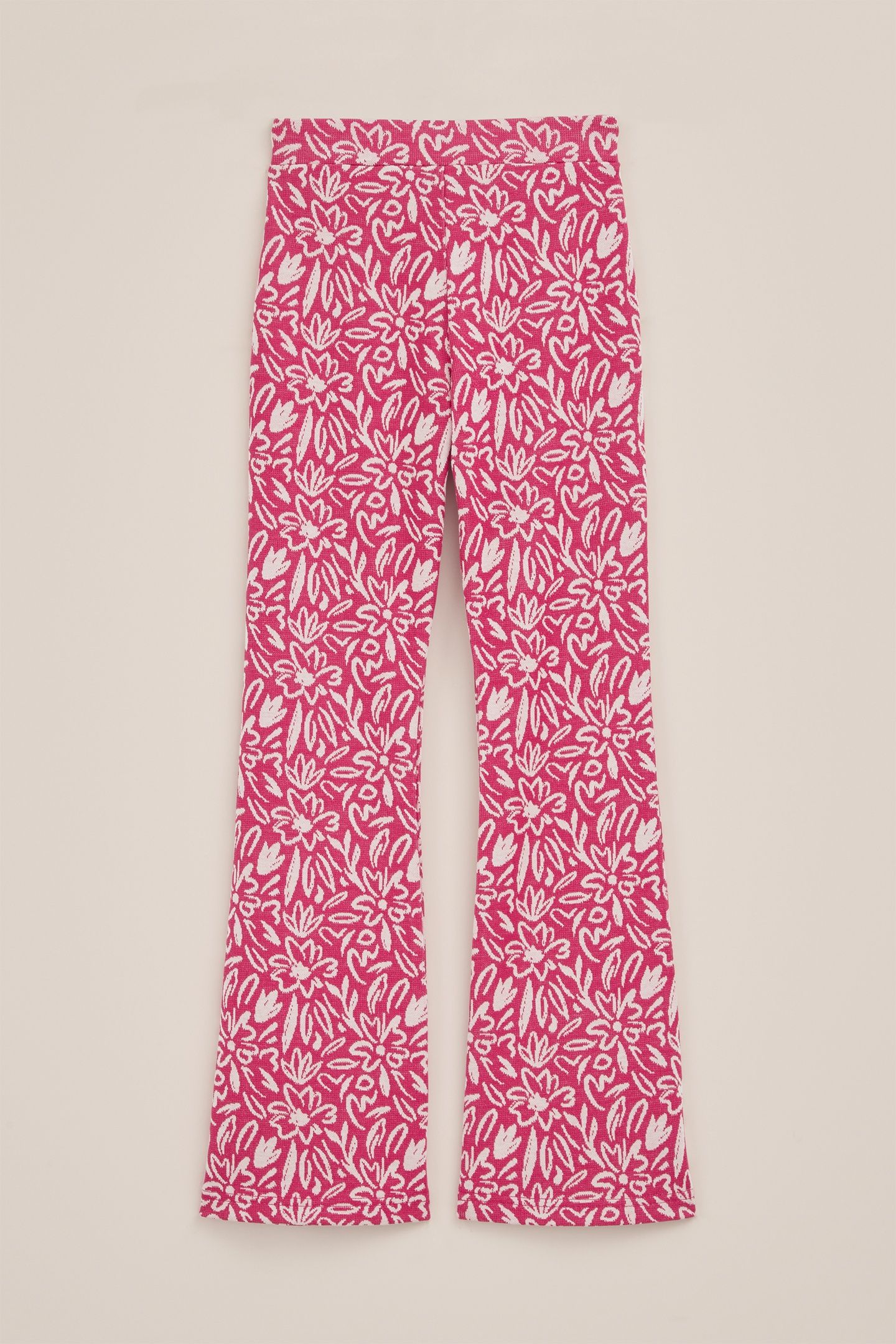 TROUSER PINK 3