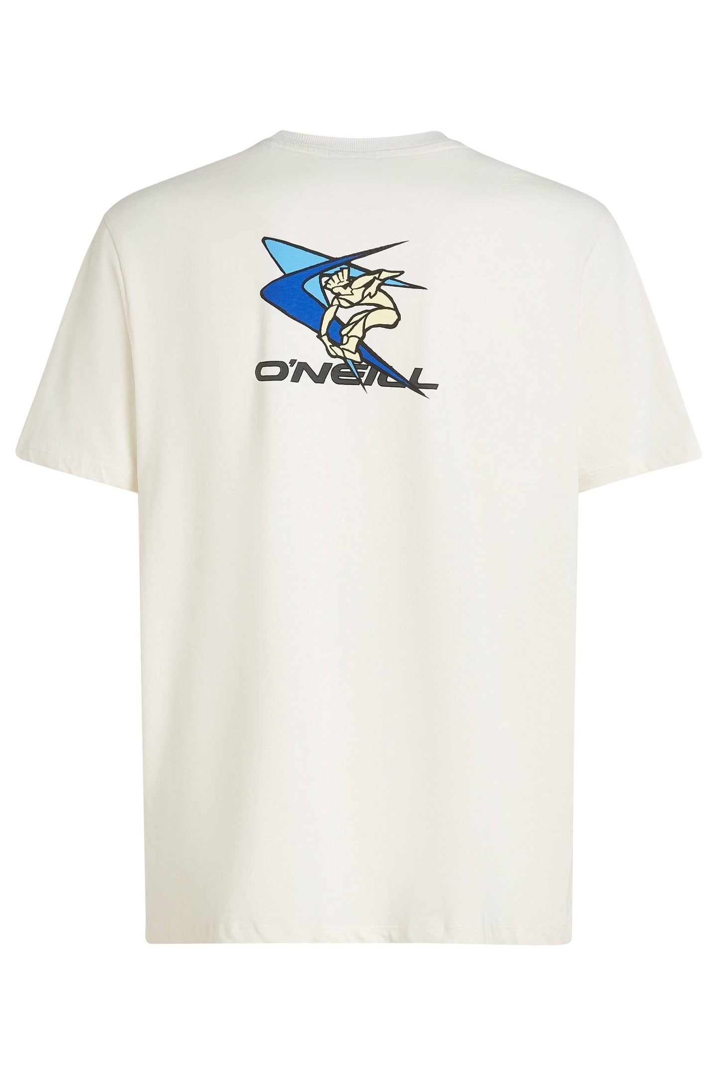 FWC'PLAY GRAPHIC T-SHIRT SNOW WHITE 5