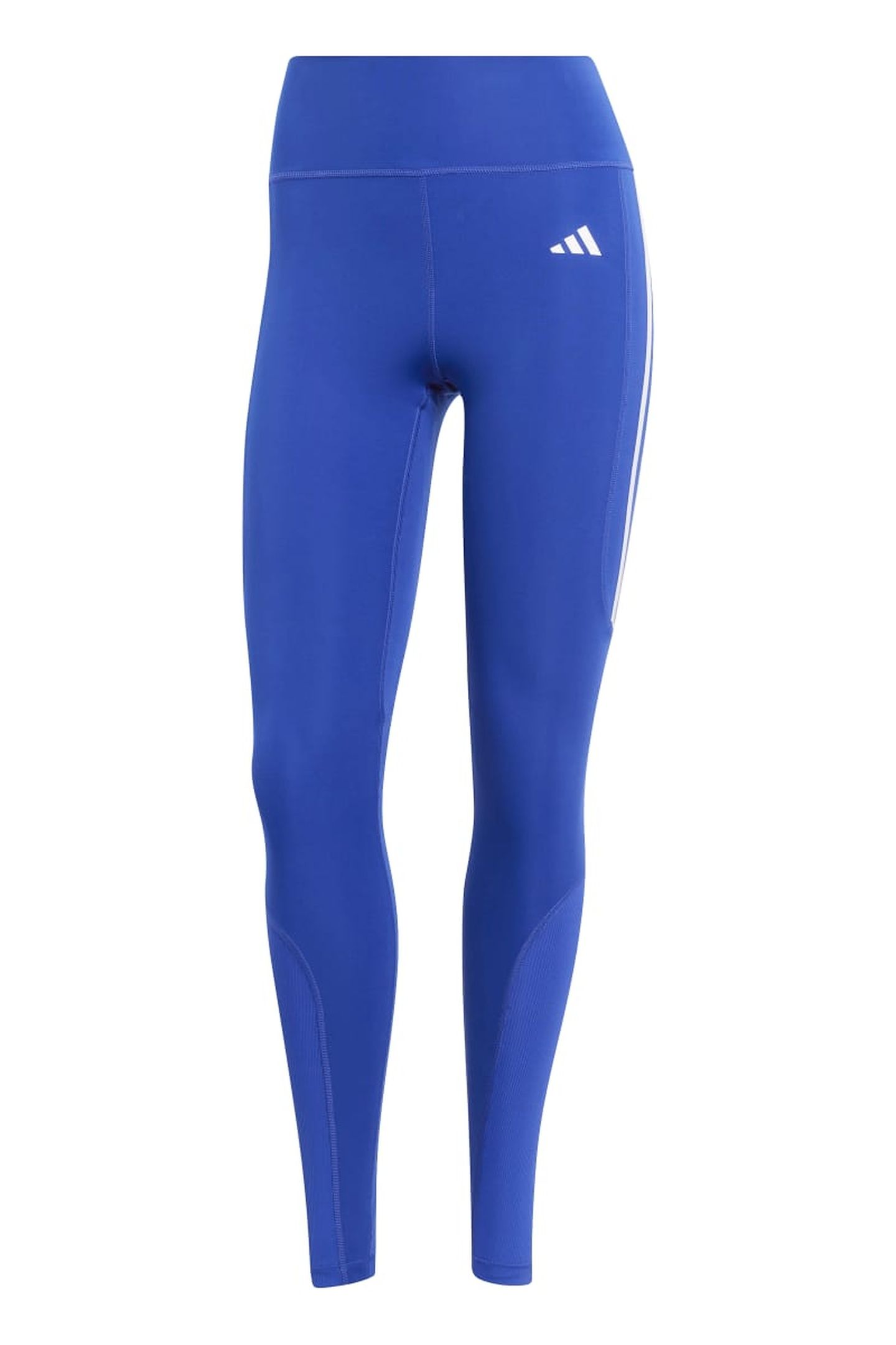 PERFORMANCE ADIDAS OPTIME ESSENTIALS STASH POCKET FULL LENGT 2
