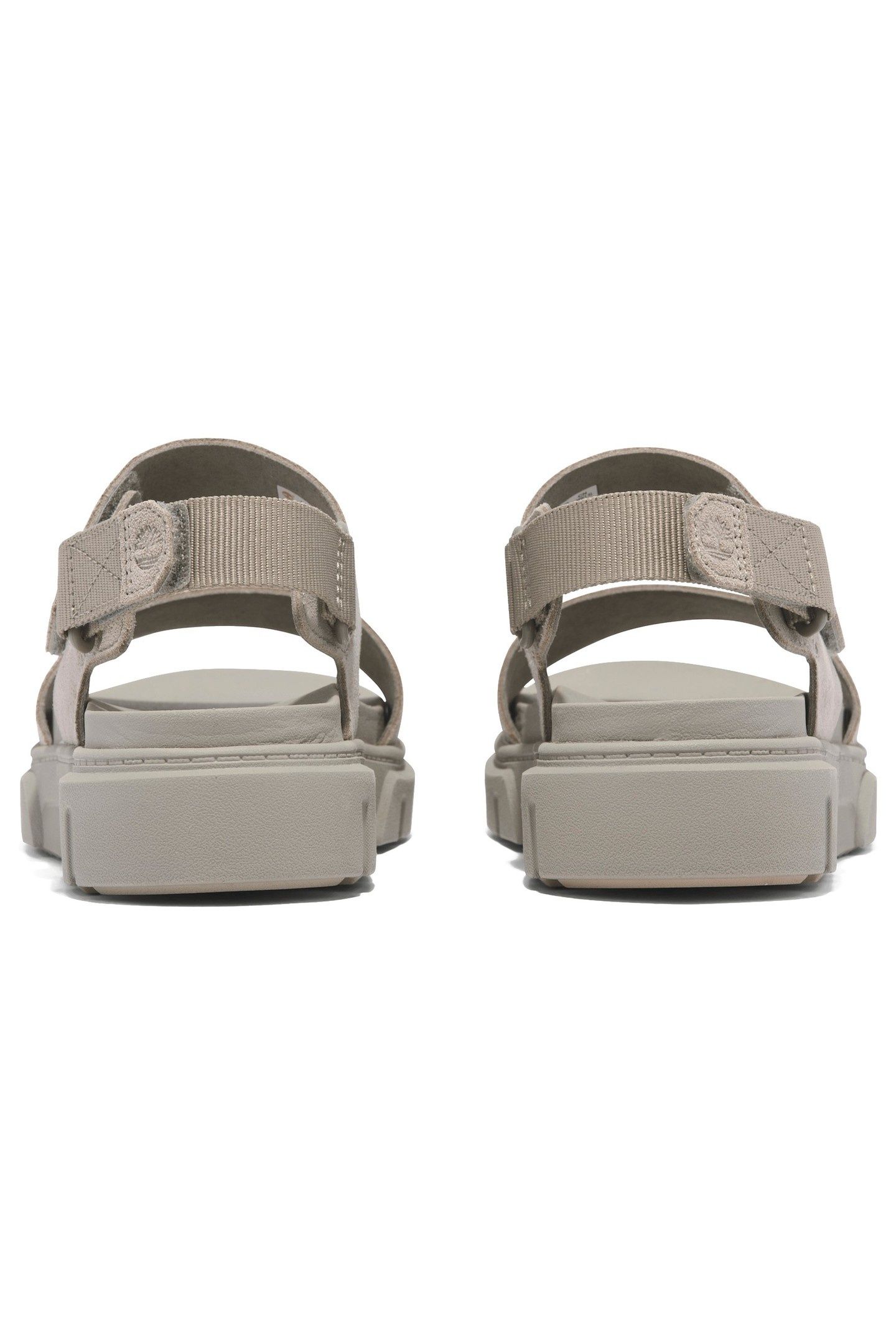 BACKSTRAP SANDAL LIGHT TAUPE 6