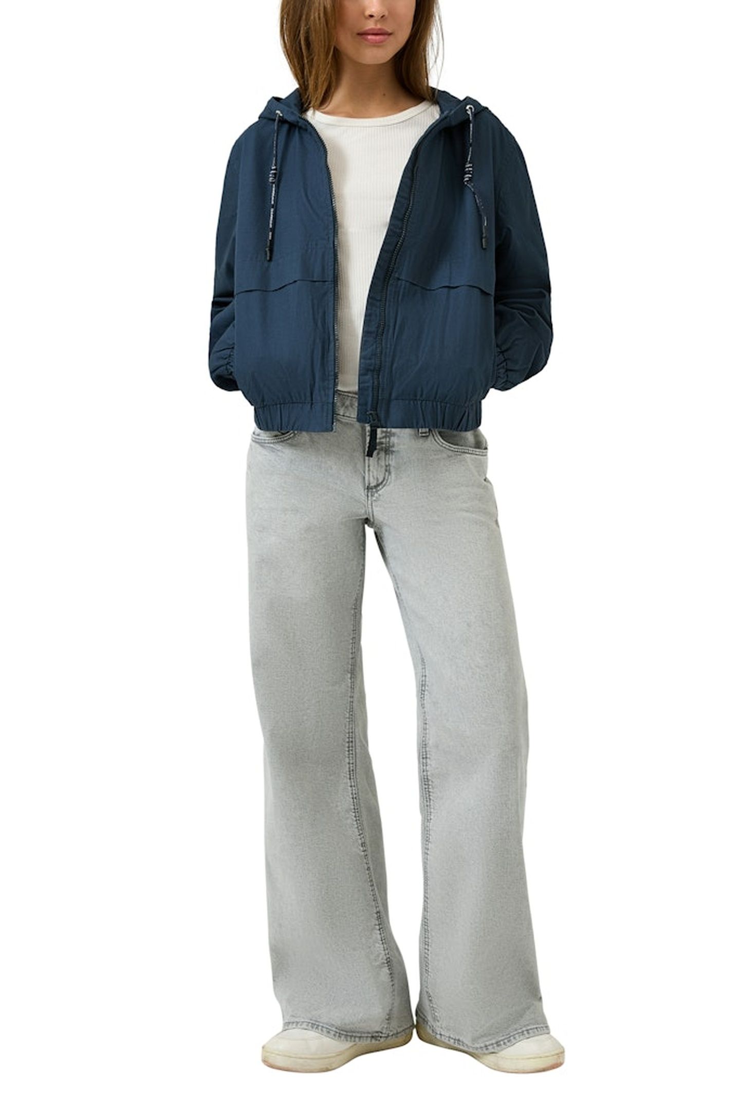 S.OLIVER-QS JACKETS OUTDOOR MARINE 4
