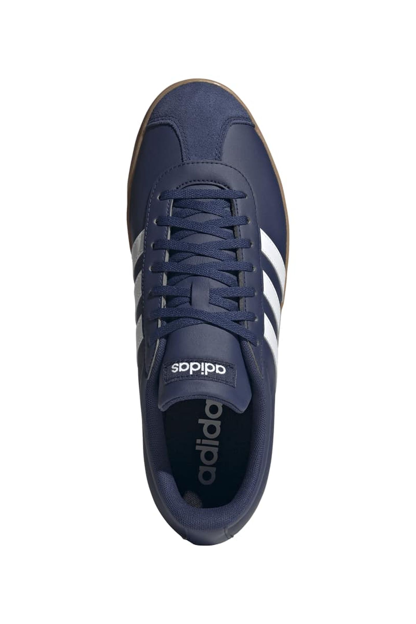UNISEX SPORTSWEAR VL COURT BASE SHOES DARK BLUE 9