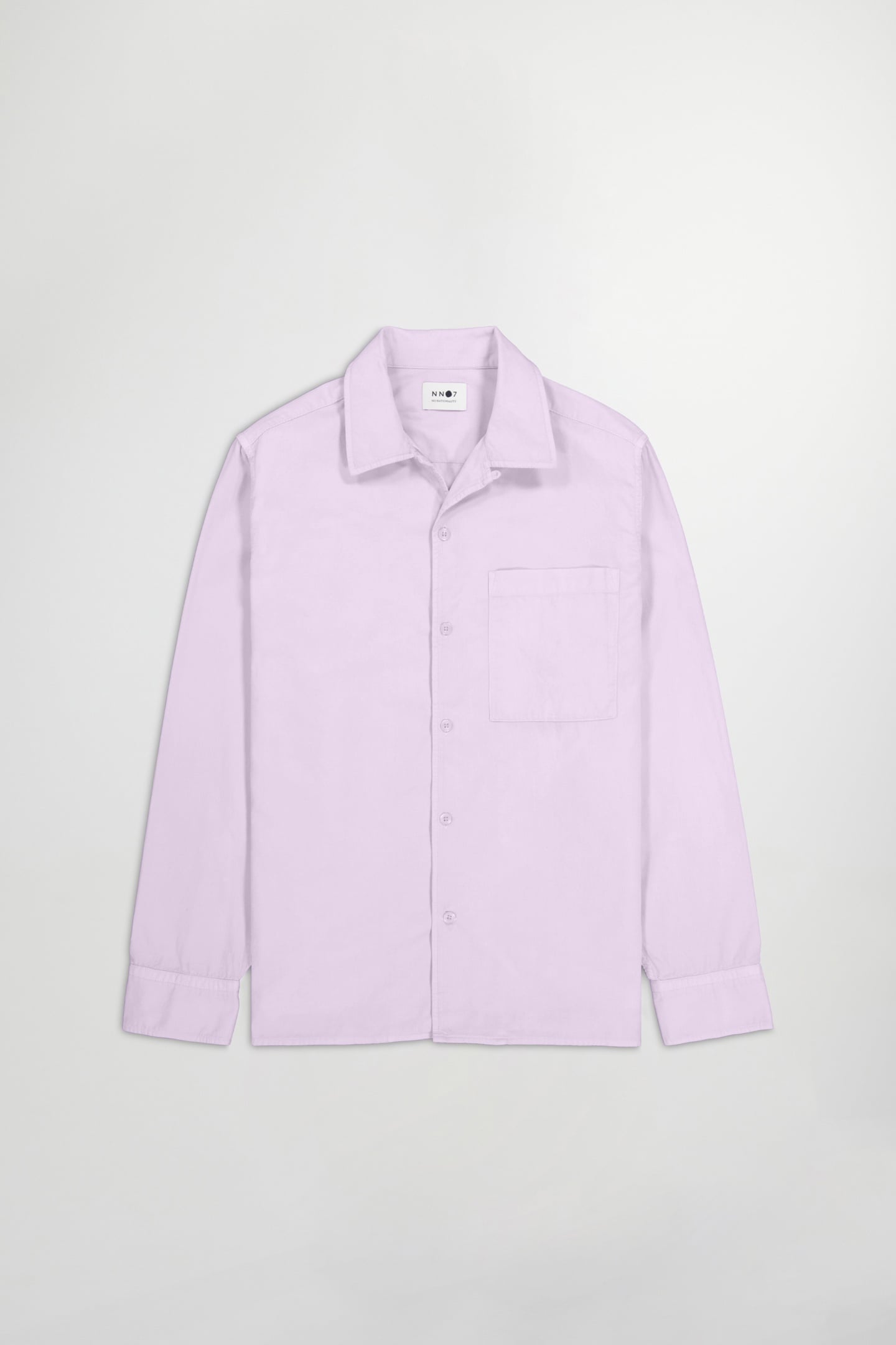 JULIO 5082 SHIRTS PURPLE TINT 4
