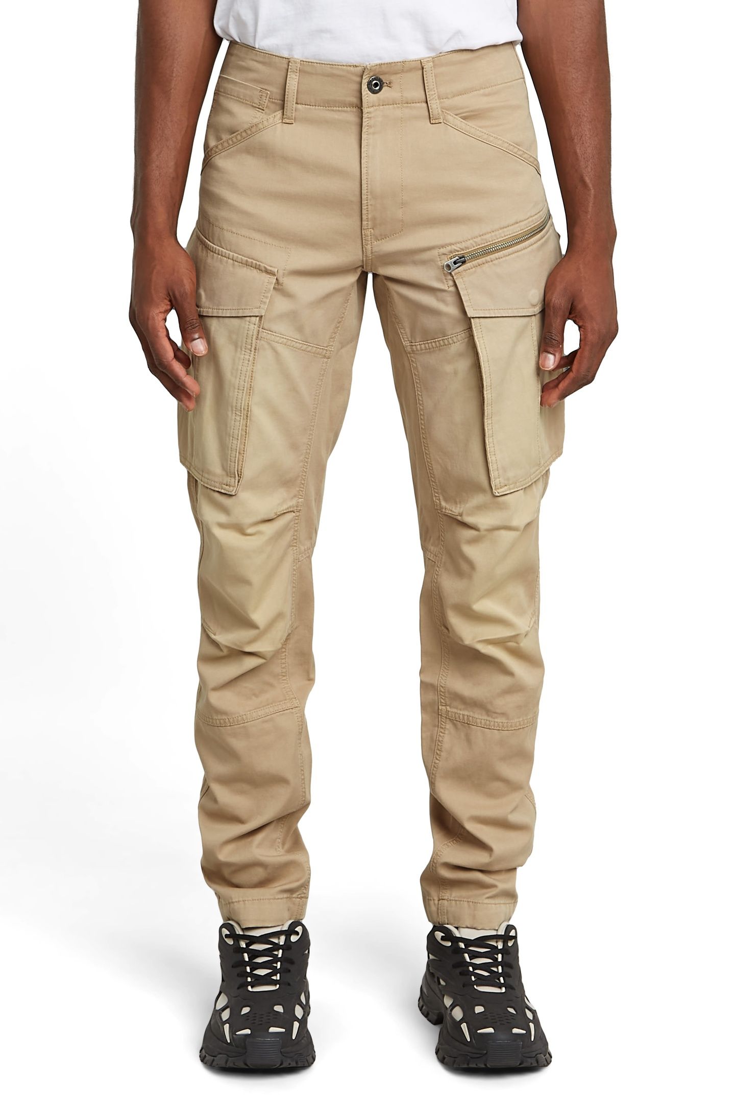 ROVIC ZIP 3D REGULAR TAPERED LION 2