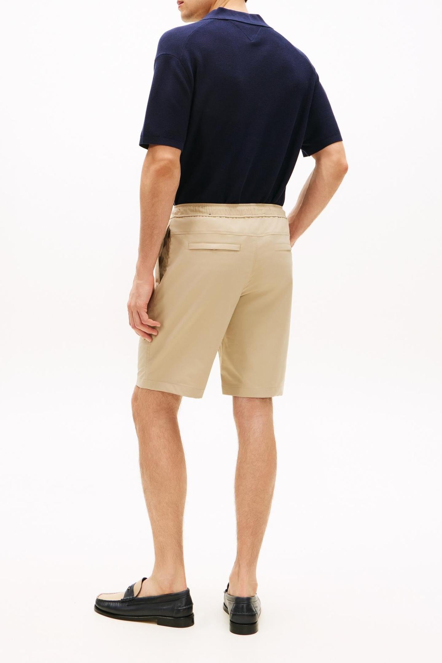 HARLEM PERFORMANCE SHORTS SANDALWOOD 3