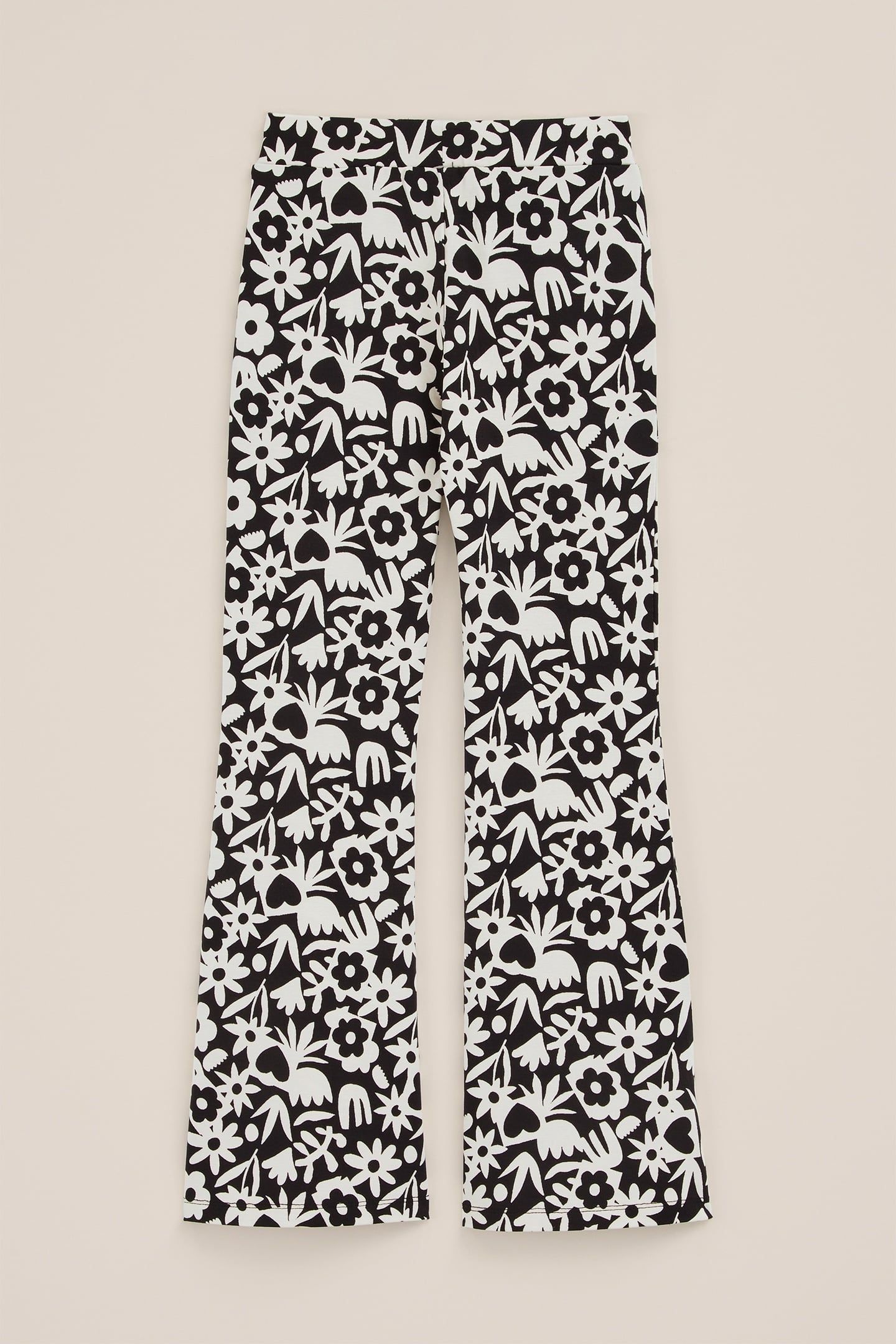 TROUSER BLACK 3