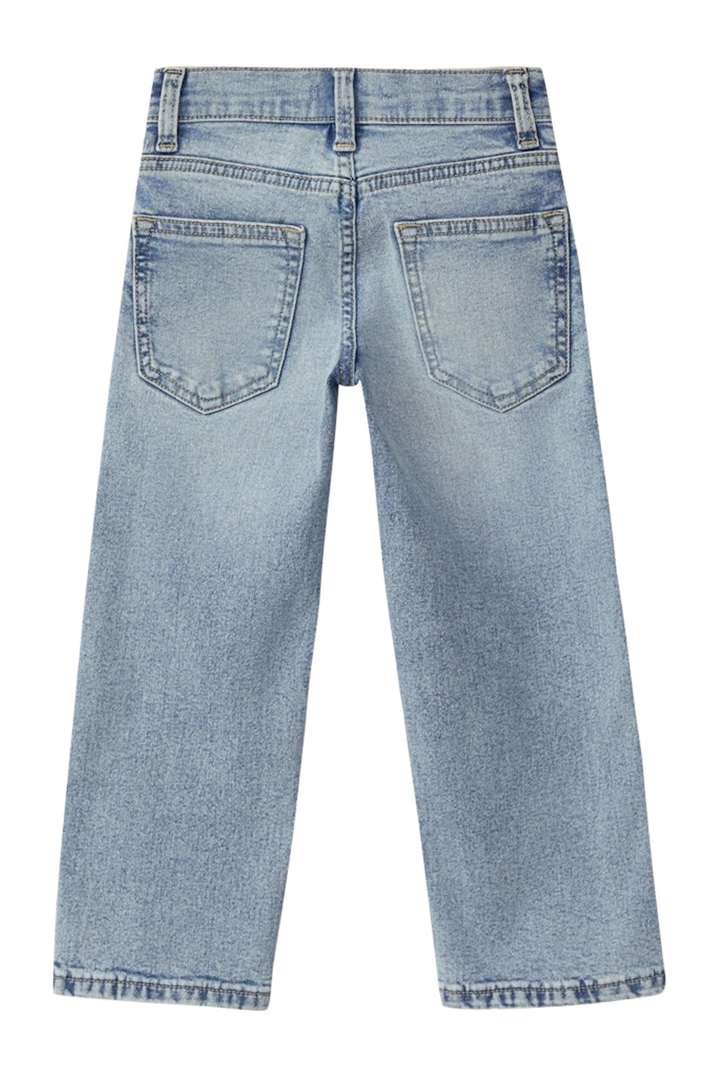 S.OLIVER DENIM BLEU DENIM 2