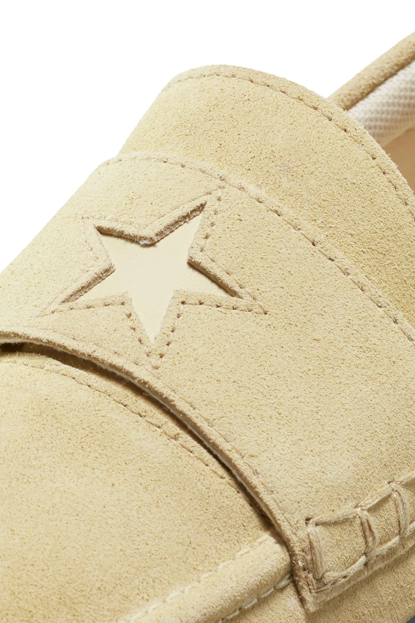 UNISEX CTAS LOAFER SLIP LAST STRAW/LAST STRAW 9