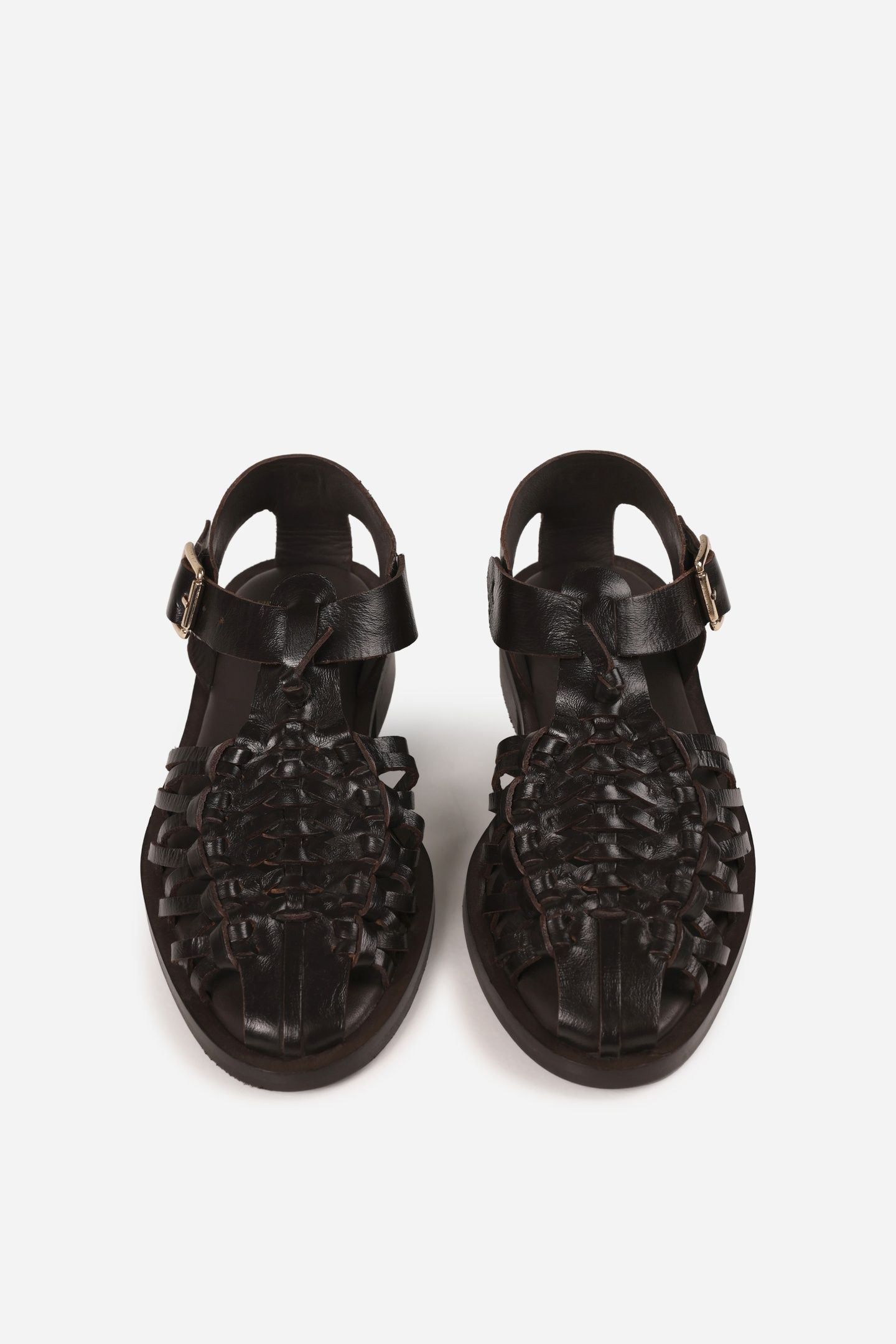 NEXT-WAGON LOW SHOE COFFEE BEAN 6