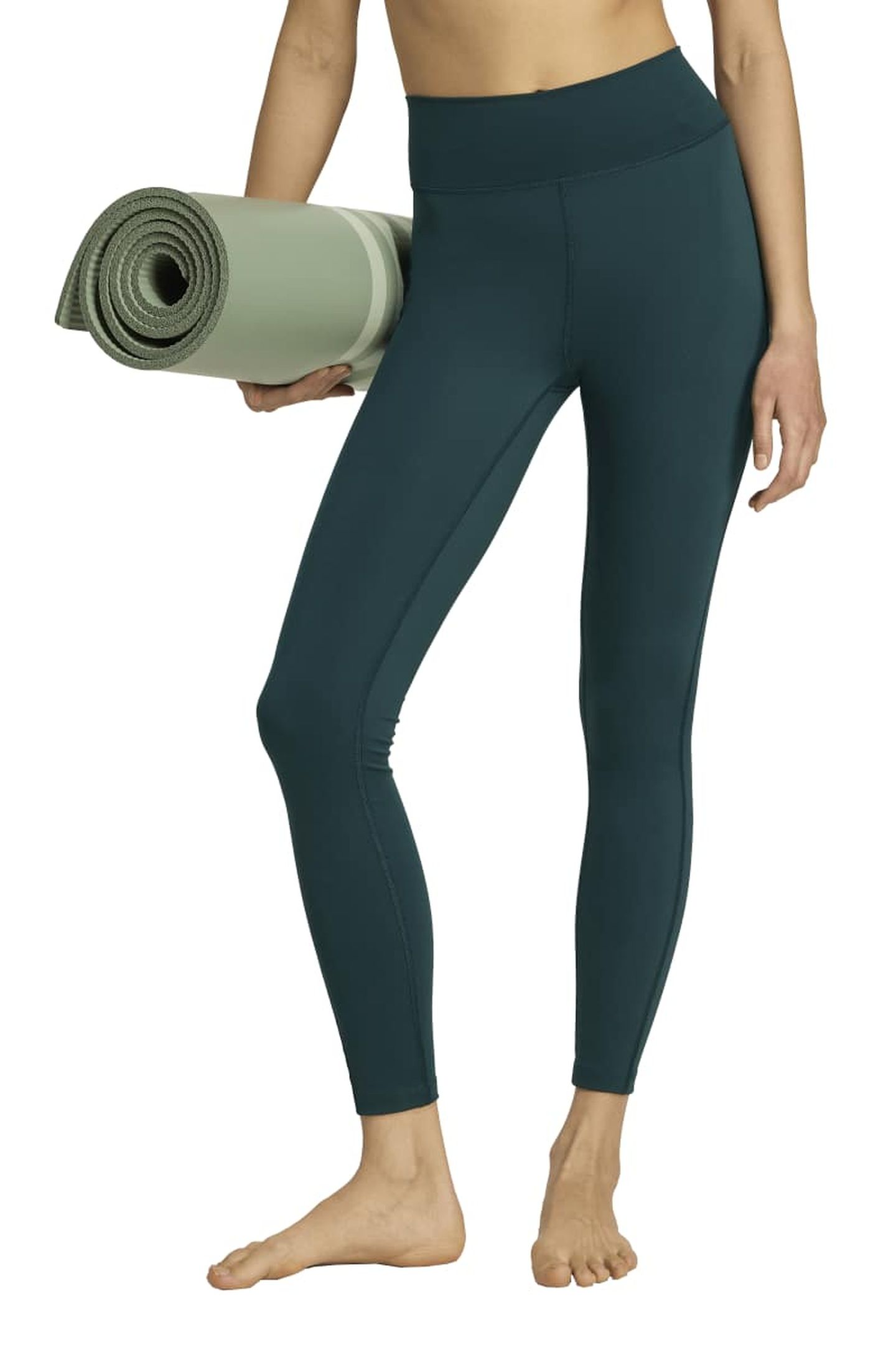 PERFORMANCE ALL ME ESSENTIALS FULL LENGTH LEGGINGS AURORA IV 1