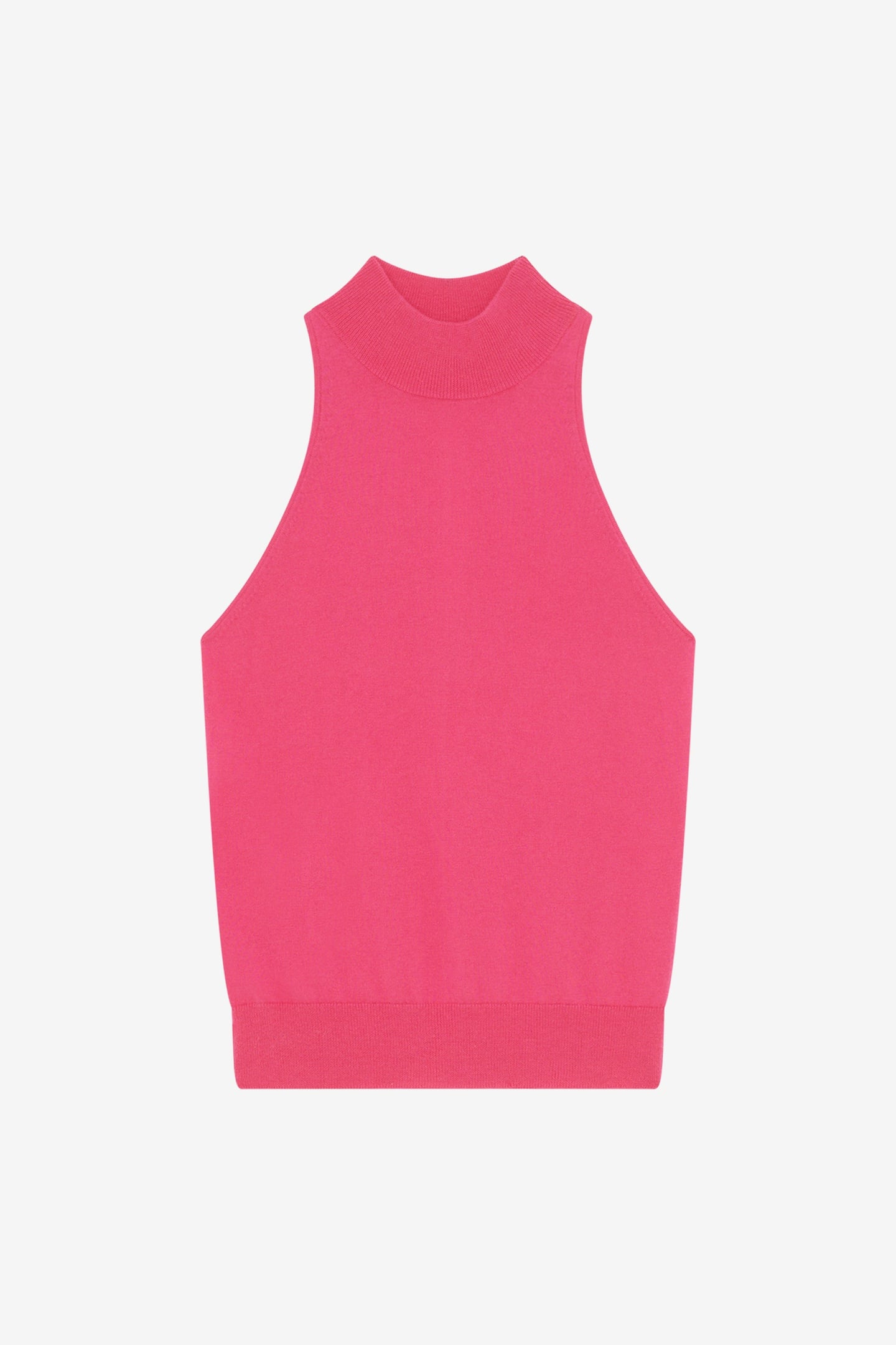 MAEWA PULLOVER FUSHIA 4