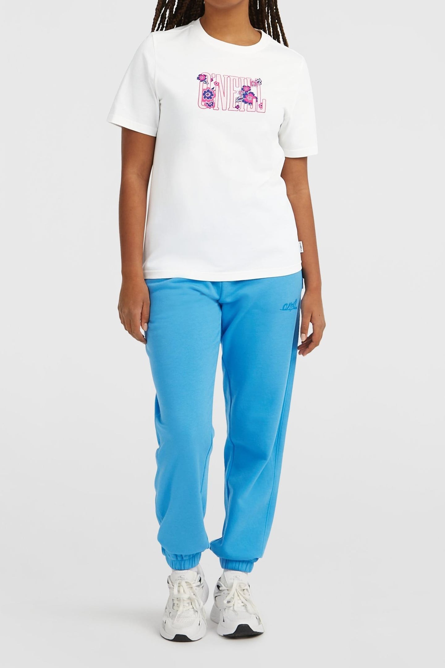 O'NEILL GRAPHIC T-SHIRT SNOW WHITE 1