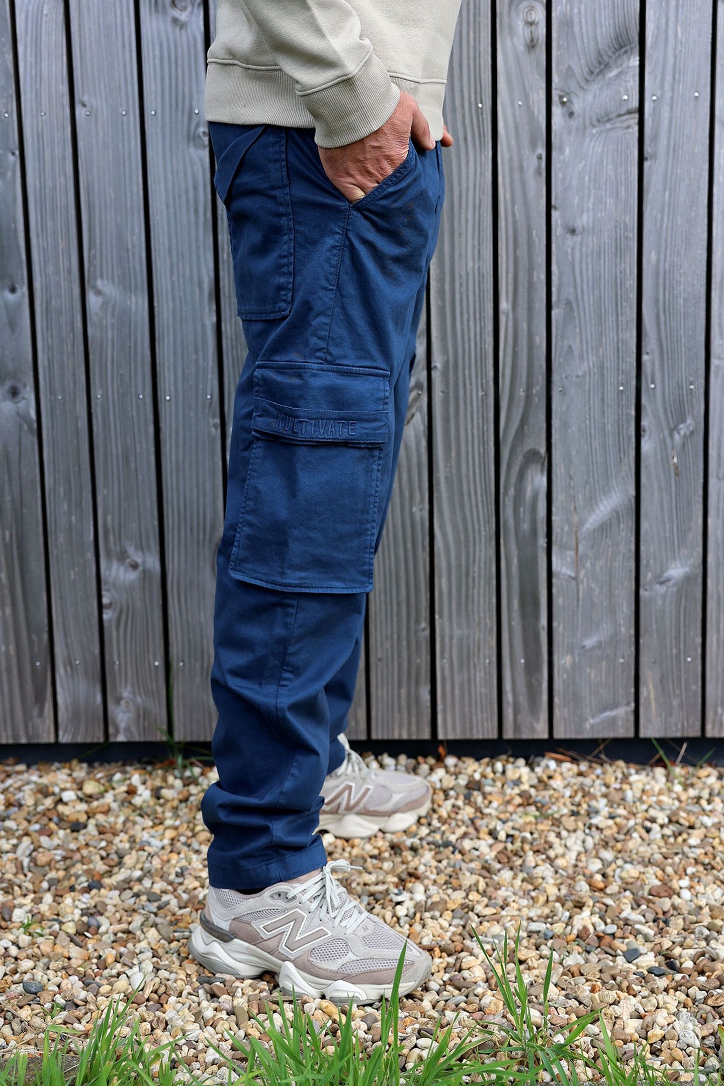 TR CARGO DARK NAVY 4