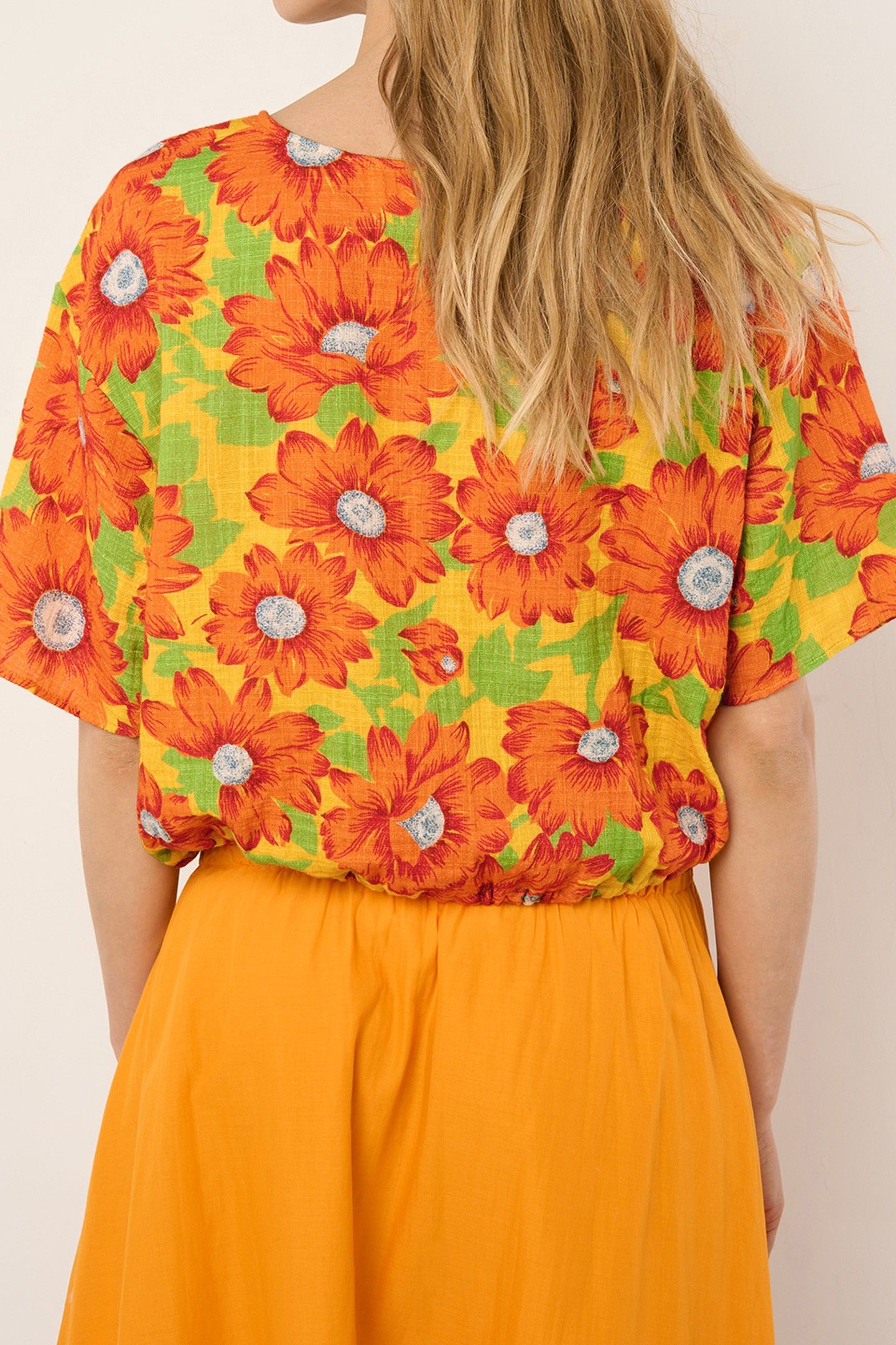 OYOBAY TOP ROMY 2