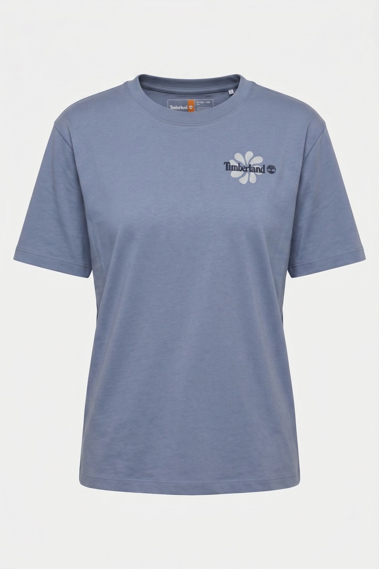 GRAPHIC SHORT SLEEVE TEE MEDIUM BLUE 4